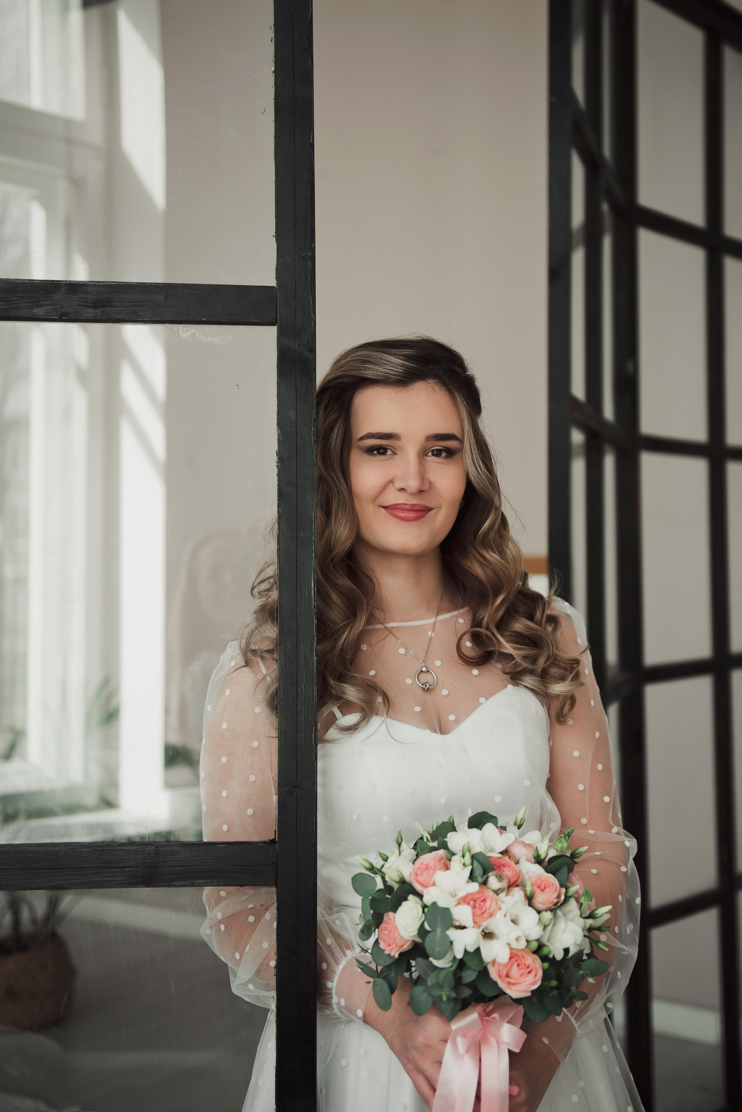 Любовь, понятая без слов. Свадебный и семейный фотограф в Воронеже Алёна Пшеничная