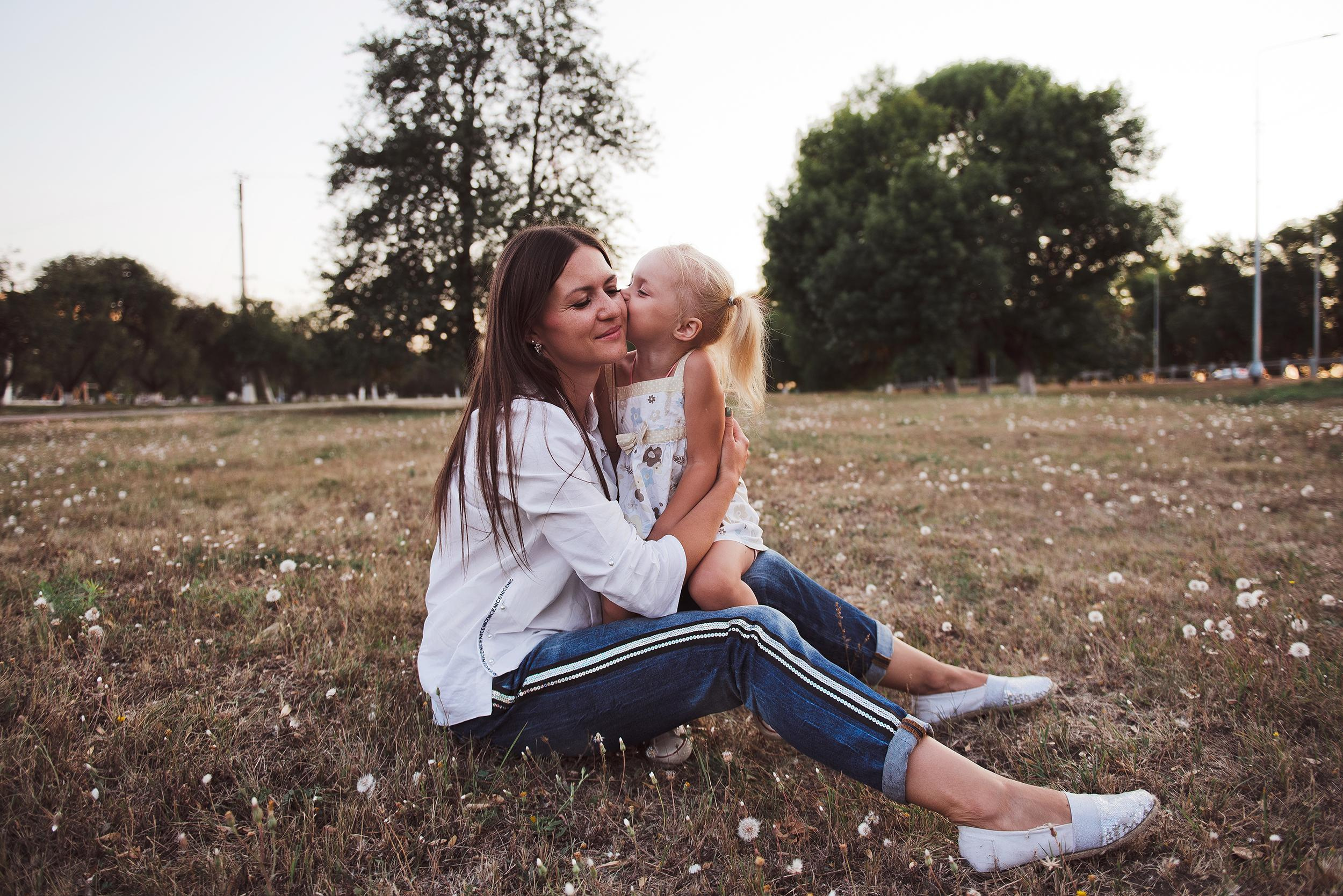 Семейные. Свадебный и семейный фотограф в Воронеже Алёна Пшеничная