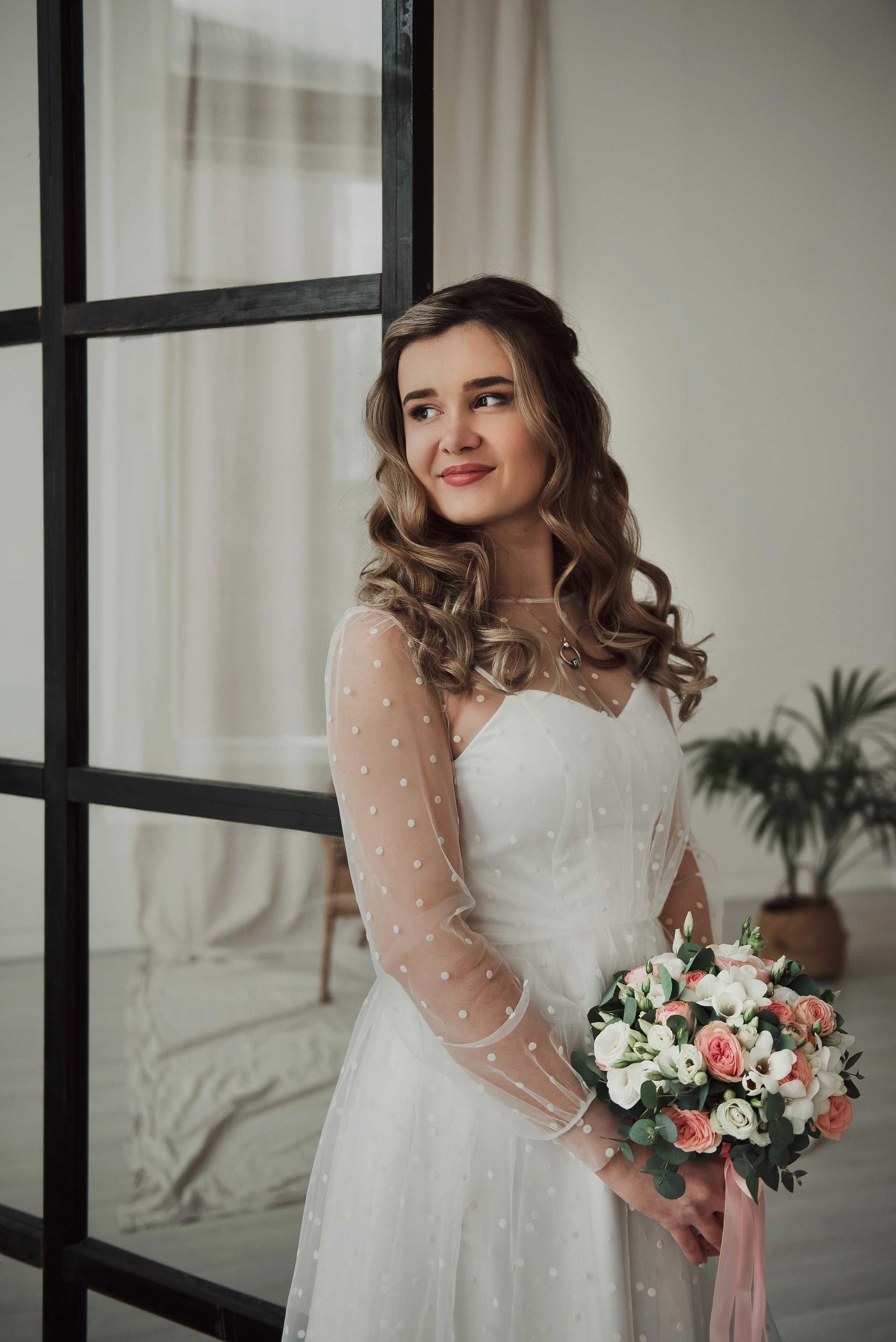 Любовь, понятая без слов. Свадебный и семейный фотограф в Воронеже Алёна Пшеничная