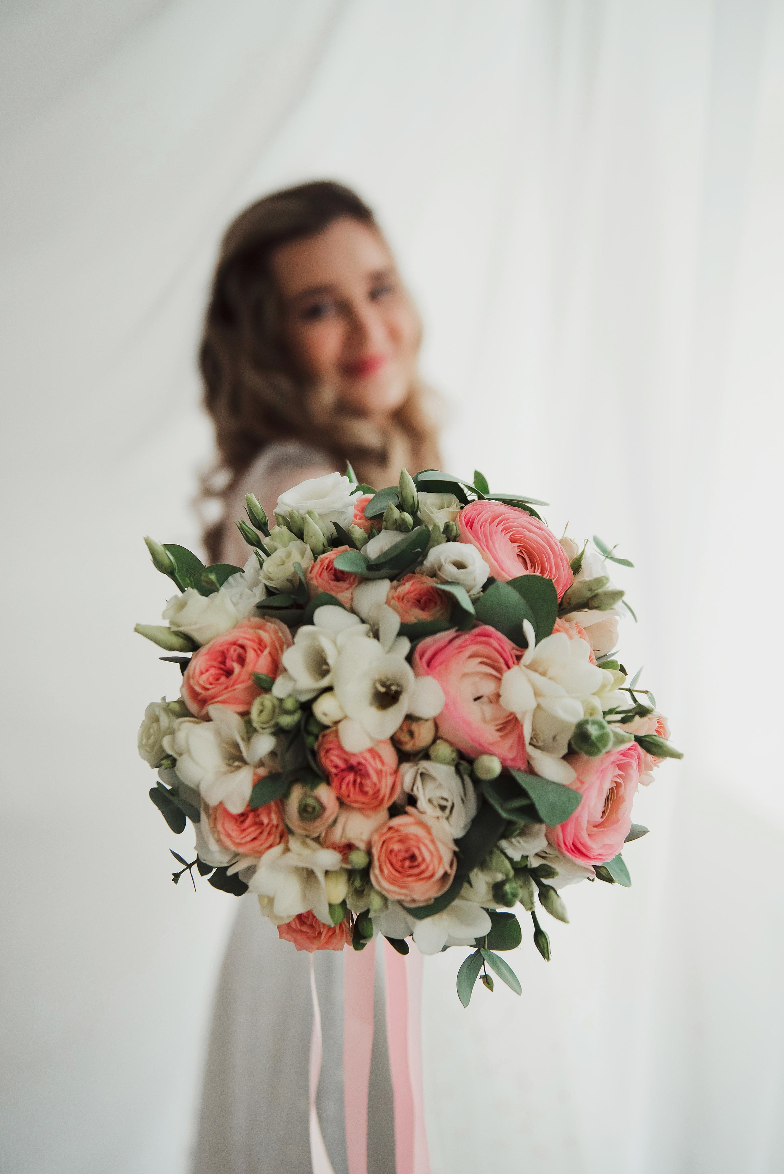 Любовь, понятая без слов. Свадебный и семейный фотограф в Воронеже Алёна Пшеничная