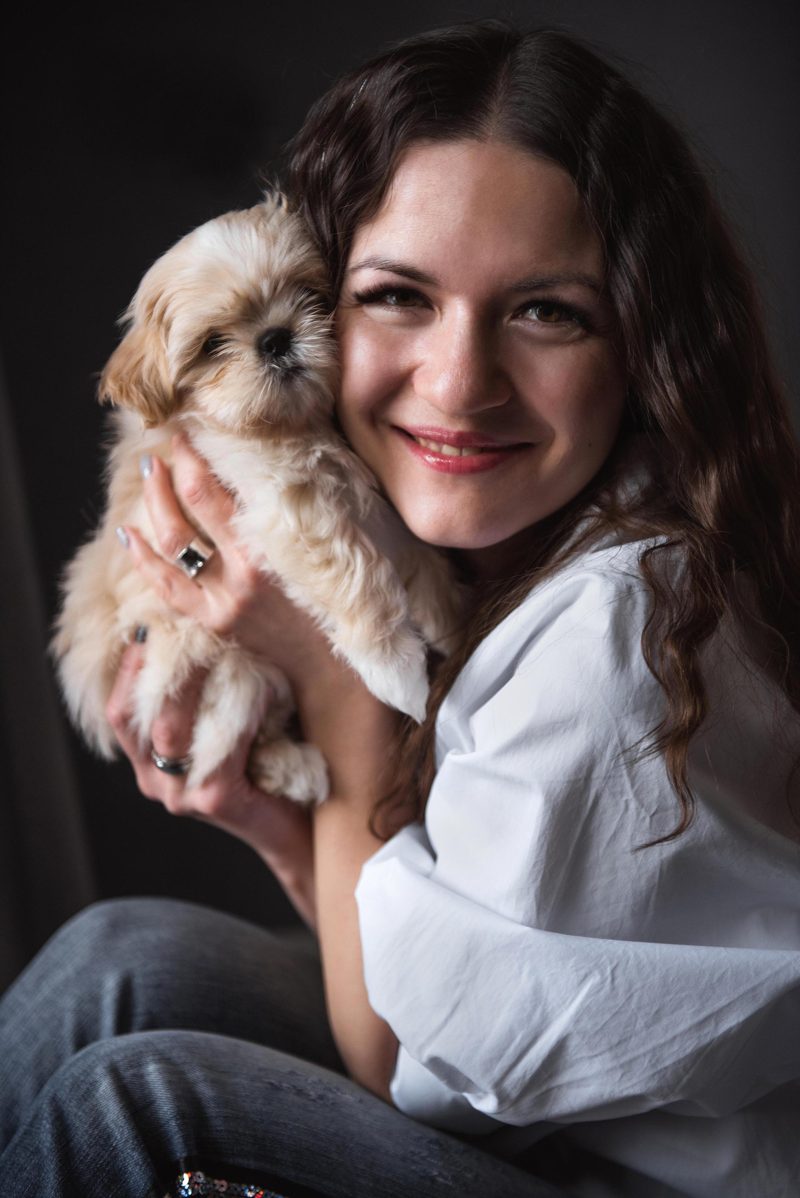 Индивидуальные. Свадебный и семейный фотограф в Воронеже Алёна Пшеничная