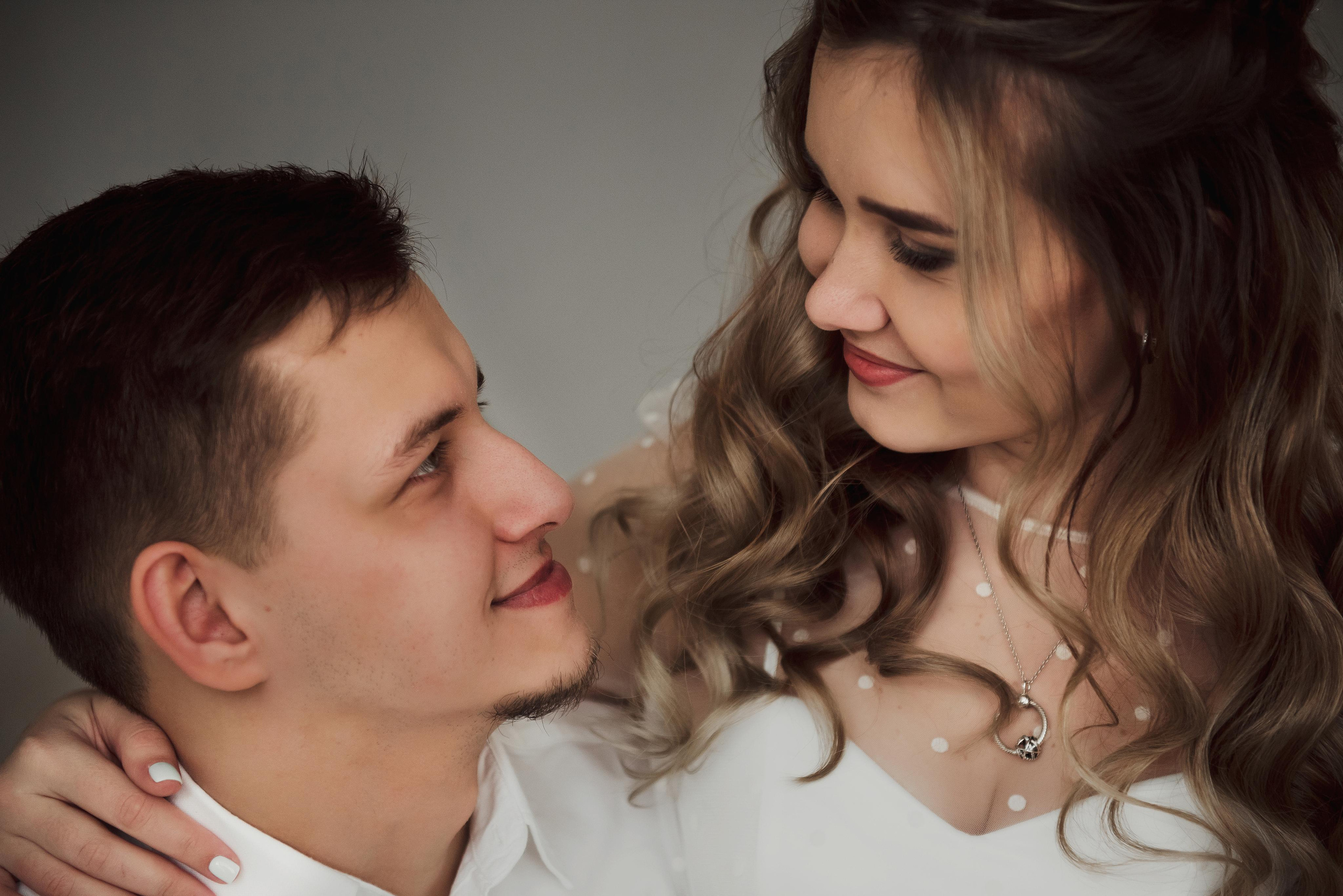 Любовь, понятая без слов. Свадебный и семейный фотограф в Воронеже Алёна Пшеничная