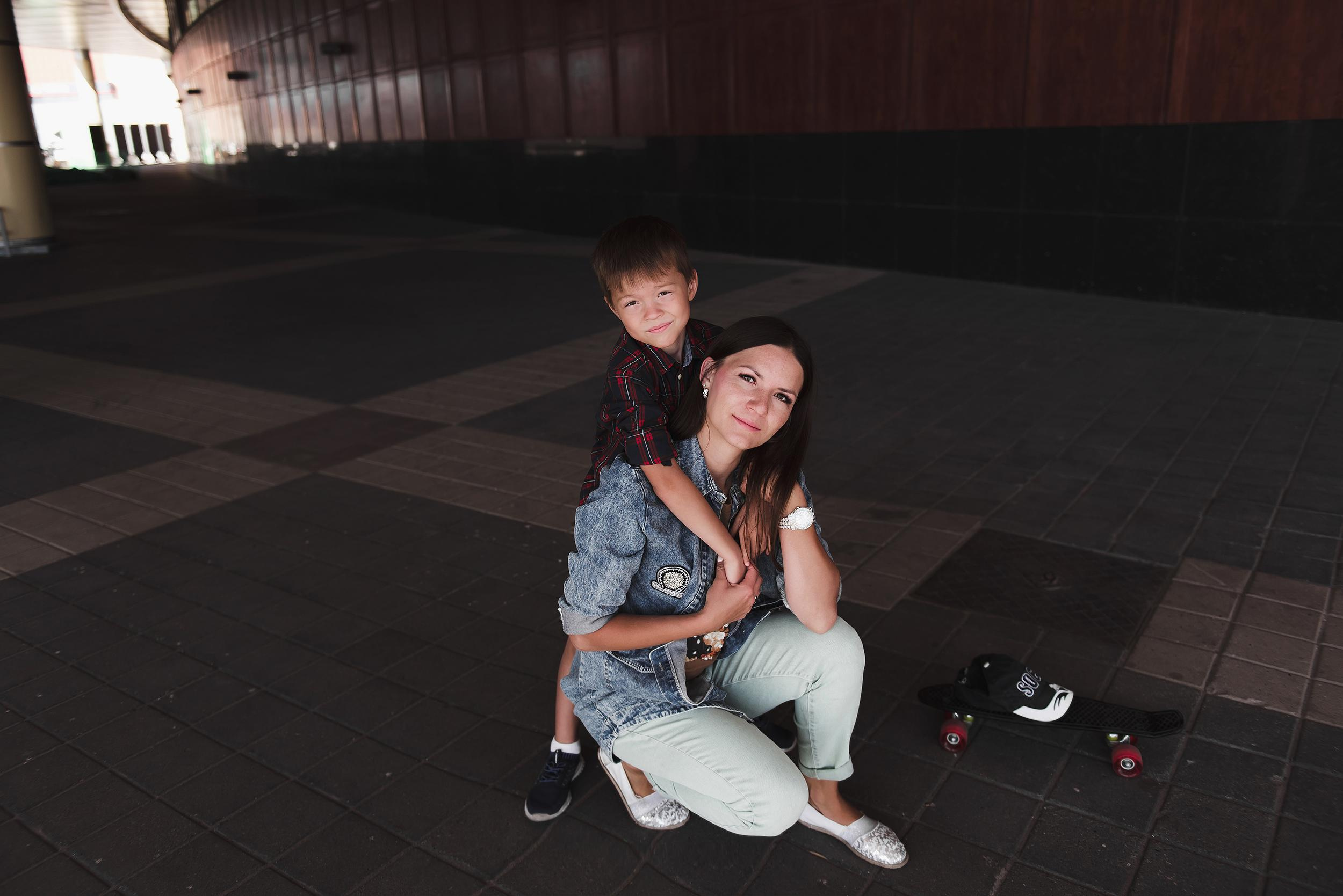 Семейные. Свадебный и семейный фотограф в Воронеже Алёна Пшеничная