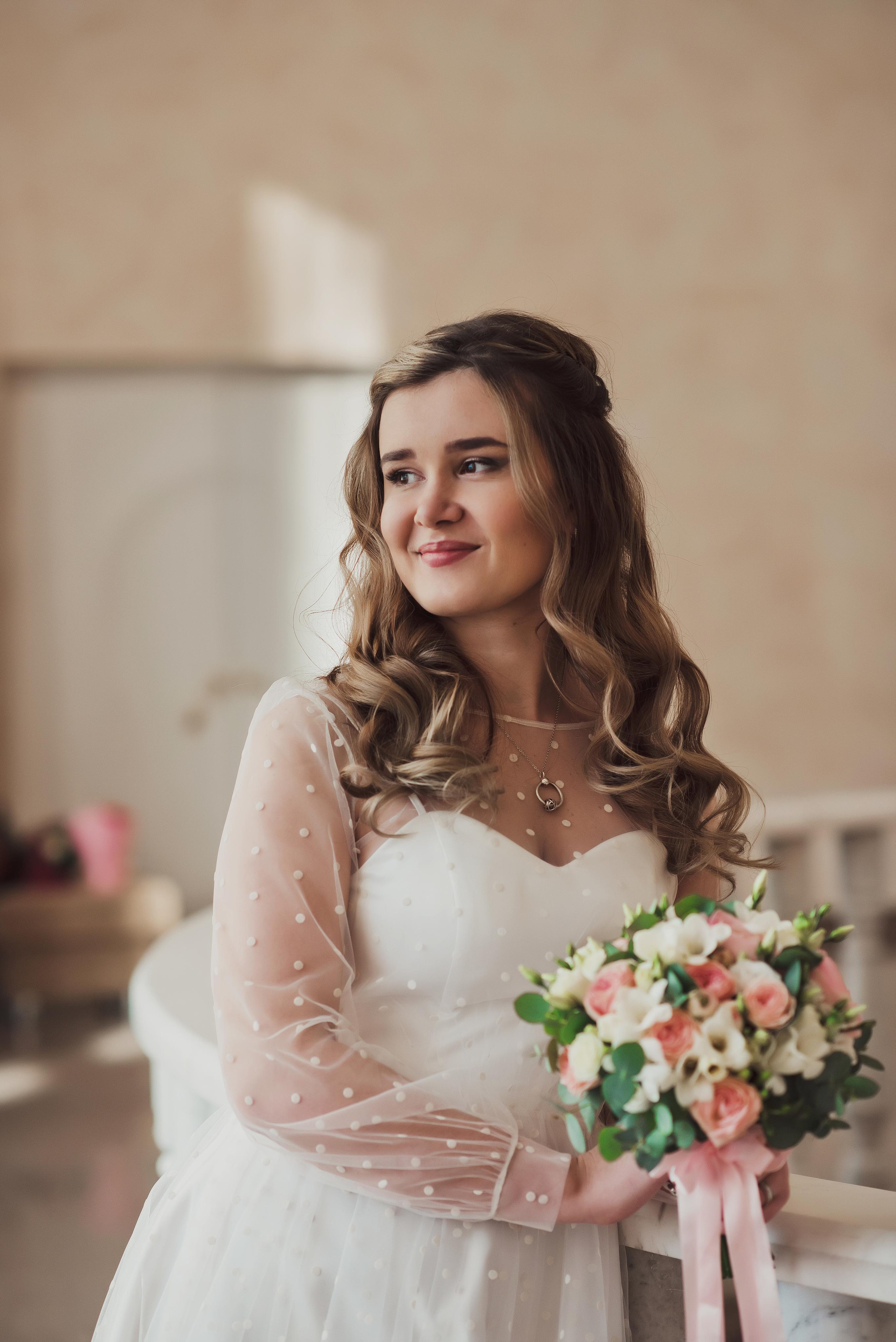 Любовь, понятая без слов. Свадебный и семейный фотограф в Воронеже Алёна Пшеничная