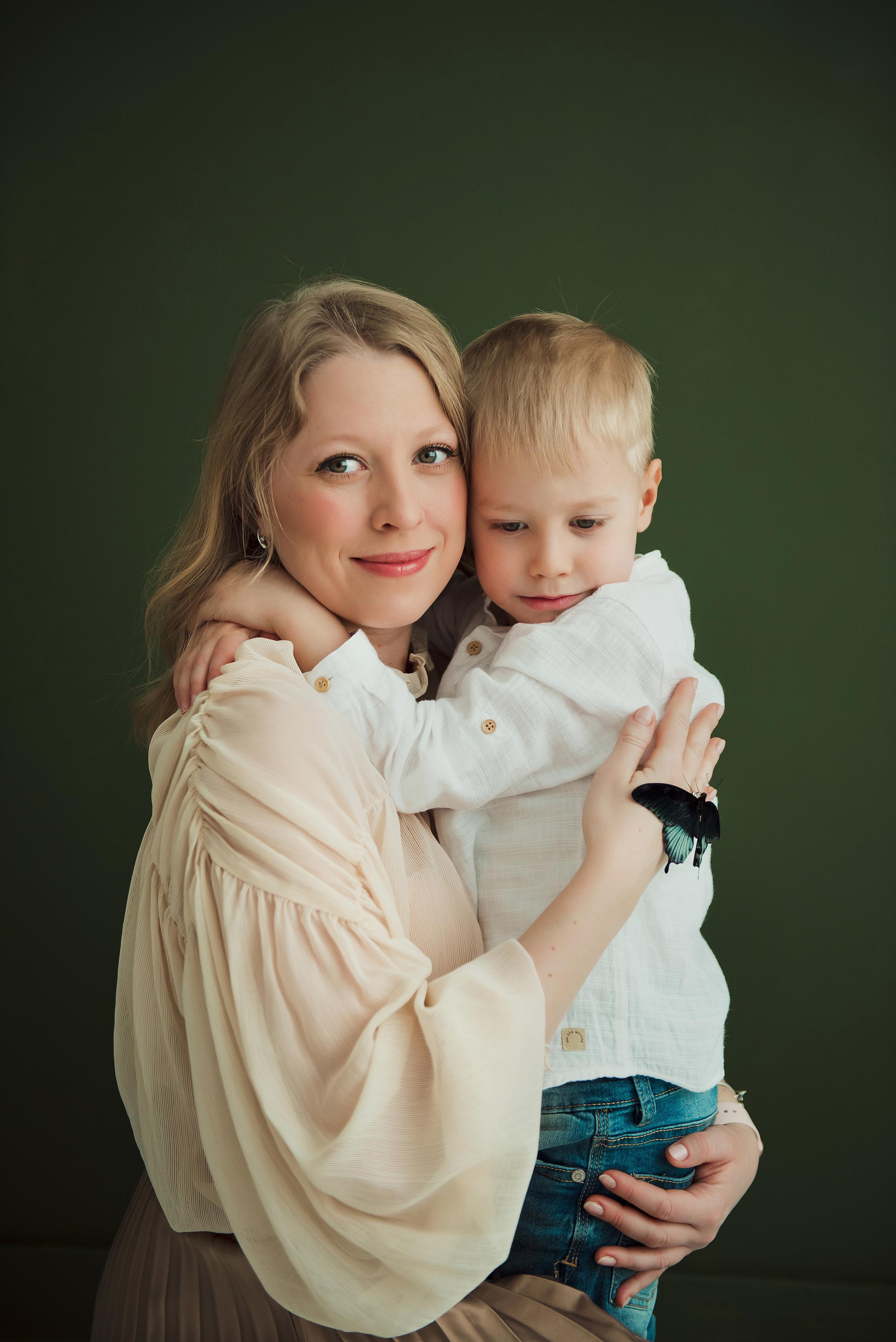 Семейные. Свадебный и семейный фотограф в Воронеже Алёна Пшеничная