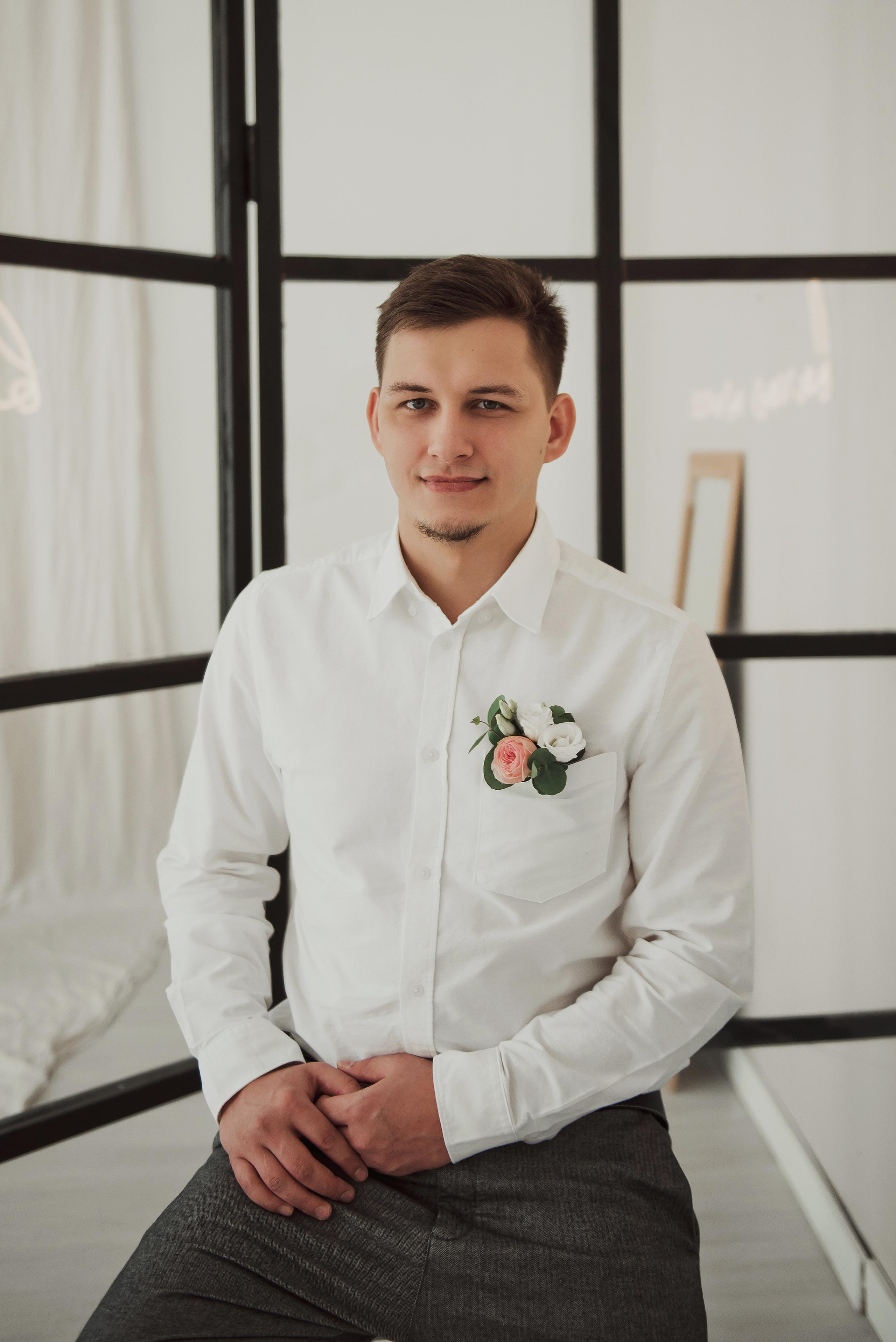 Любовь, понятая без слов. Свадебный и семейный фотограф в Воронеже Алёна Пшеничная