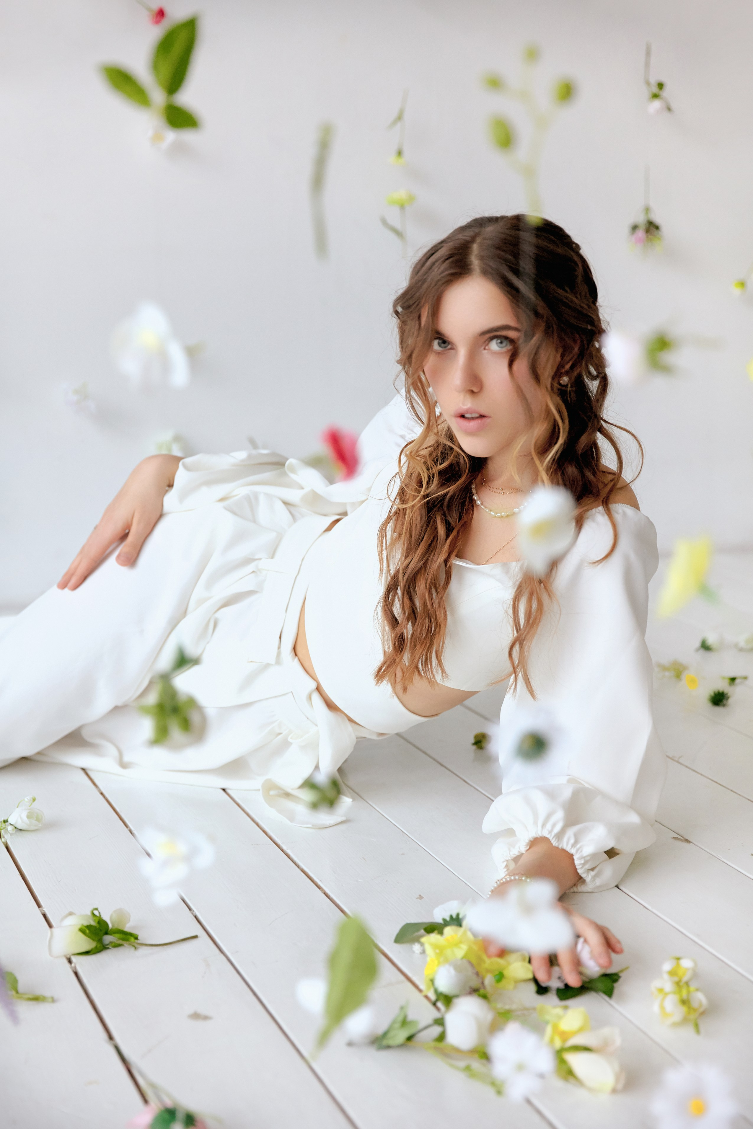 Flow. Рекламный фотограф Санкт-Петербург Катерина Мишкель