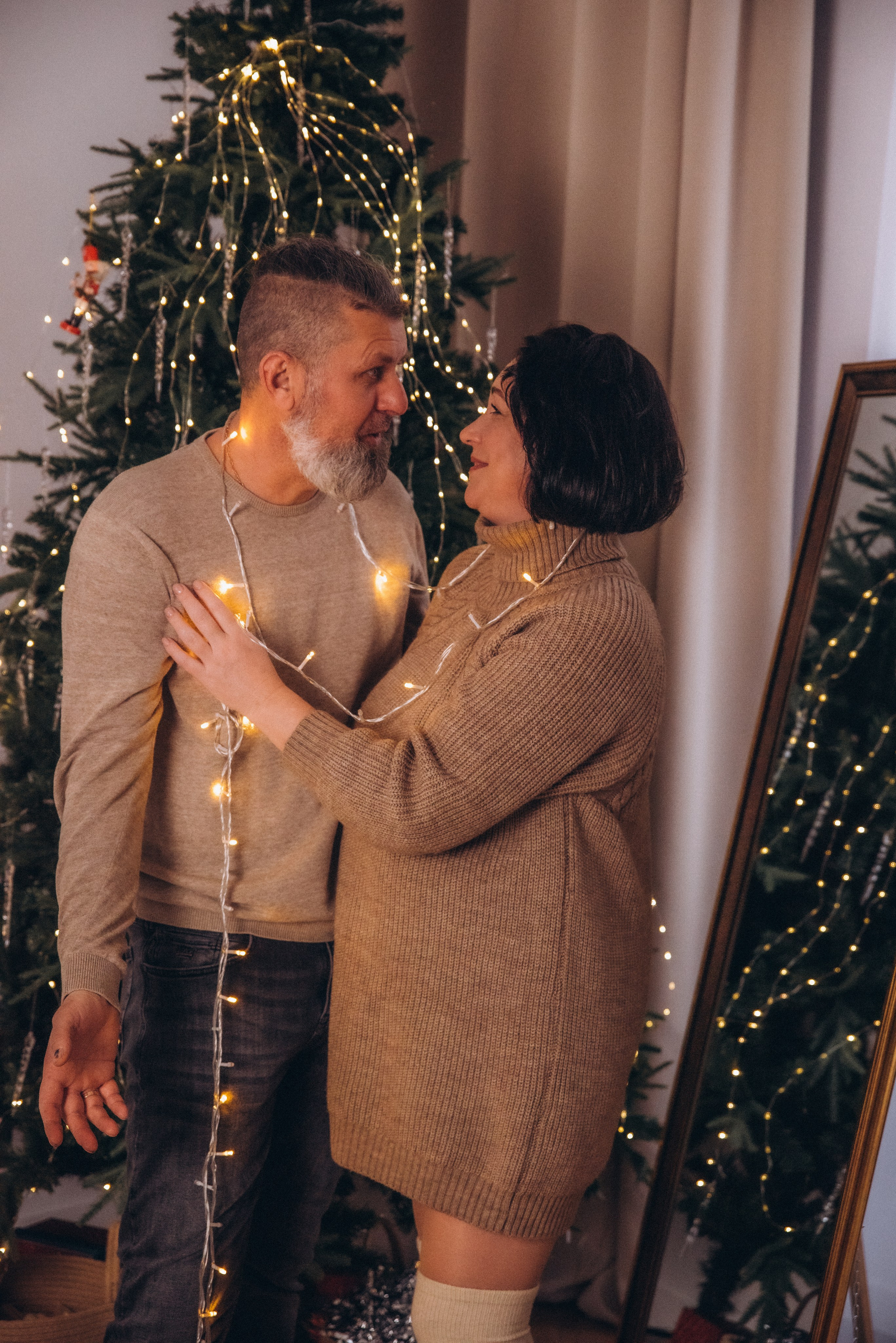 АЛЕКСЕЙ, НАСТЯ и АЛИСА. Ольга Козлова фотограф Волгоград olkiny-fotki.ru