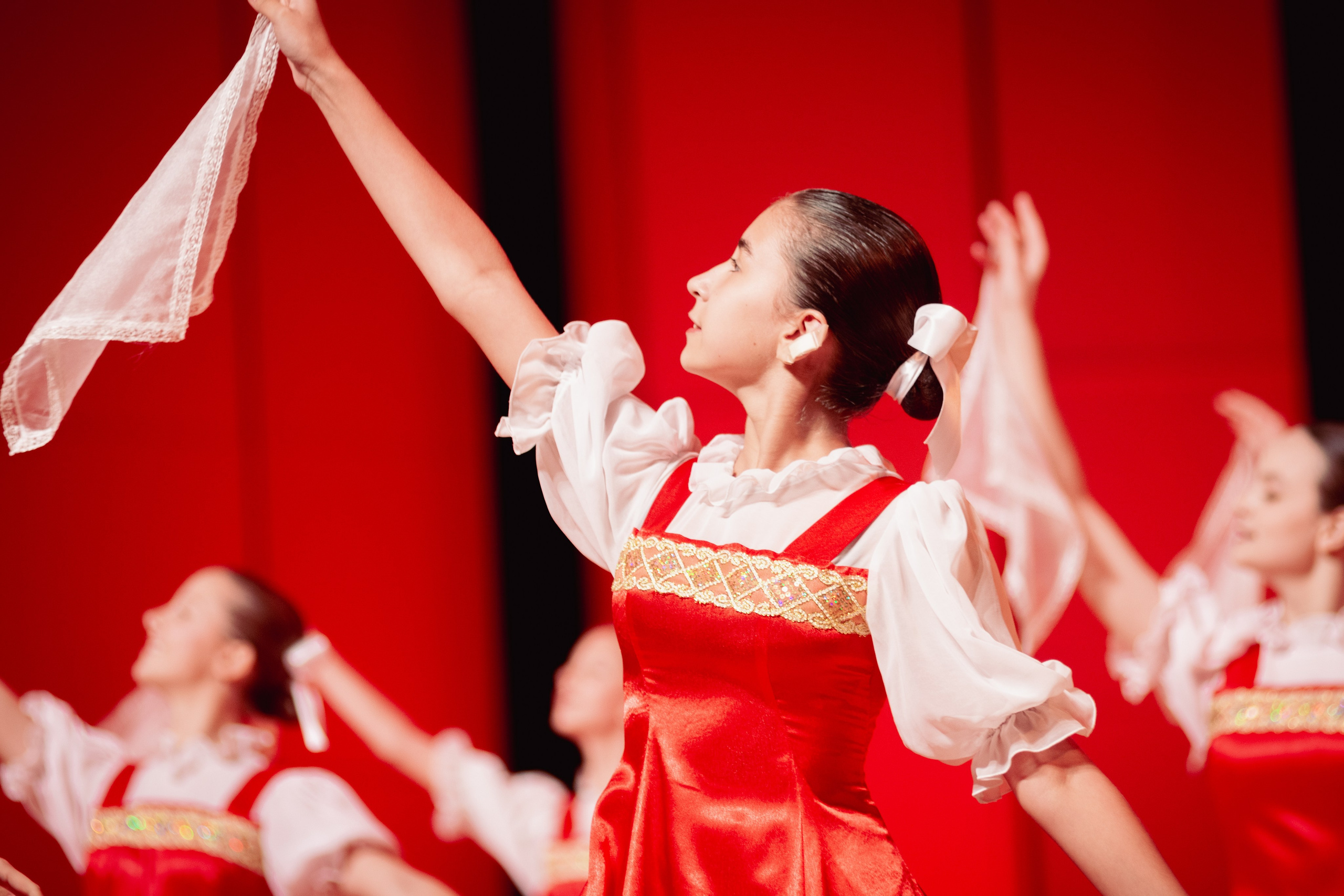 Юбилей ГБОУ г. Москвы «Школа № 1329». Фотограф и оператор в Москве Елизавета Коргалидзе