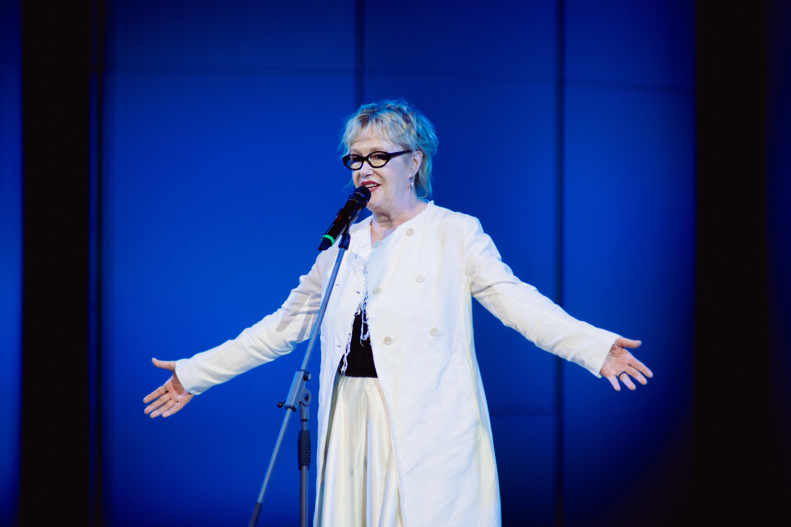 Юбилей ГБОУ г. Москвы «Школа № 1329». Фотограф и оператор в Москве Елизавета Коргалидзе