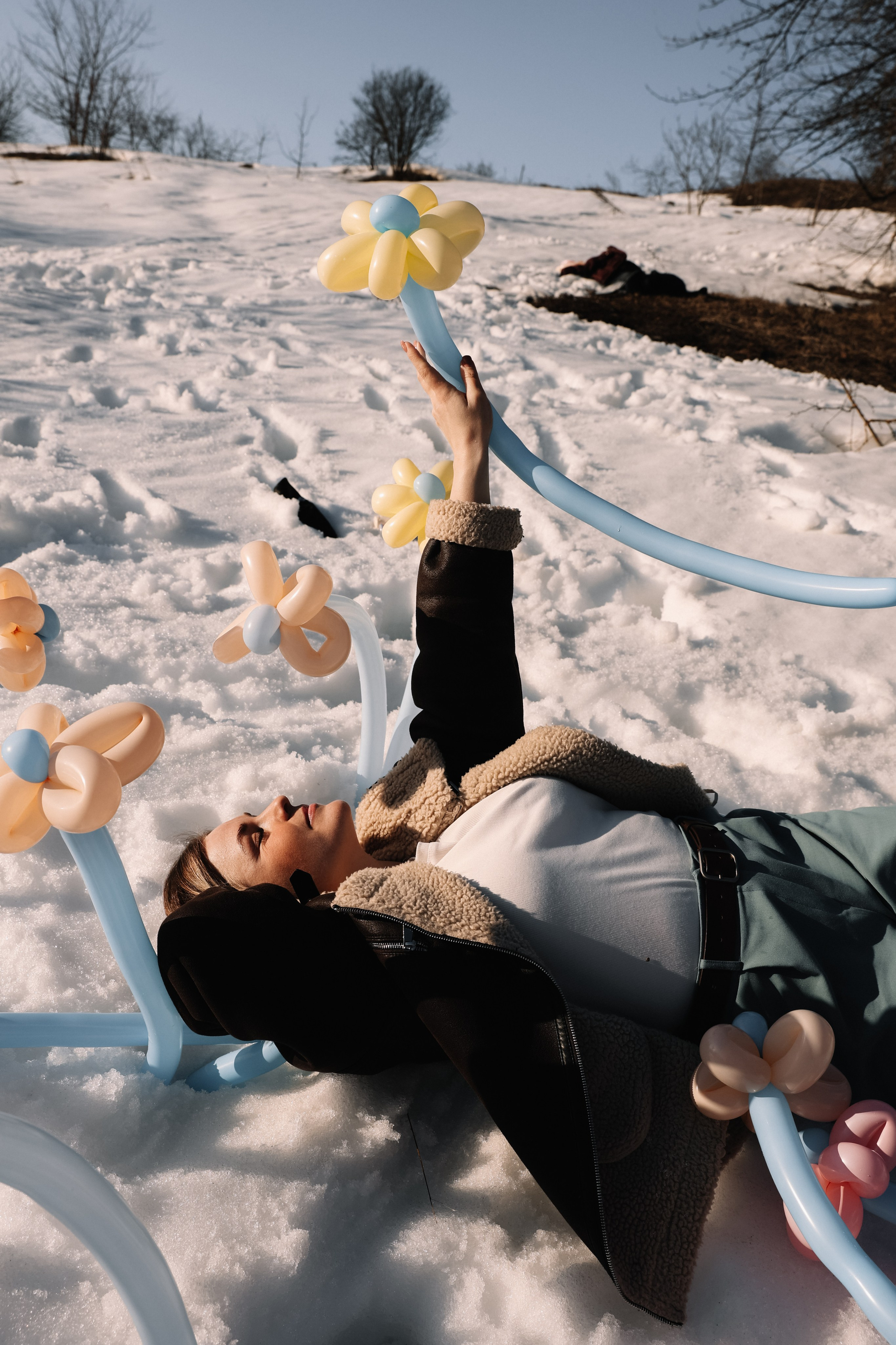 Валентина. Свадебный и семейный фотограф в городе Пенза, Саранск, Ковылкино