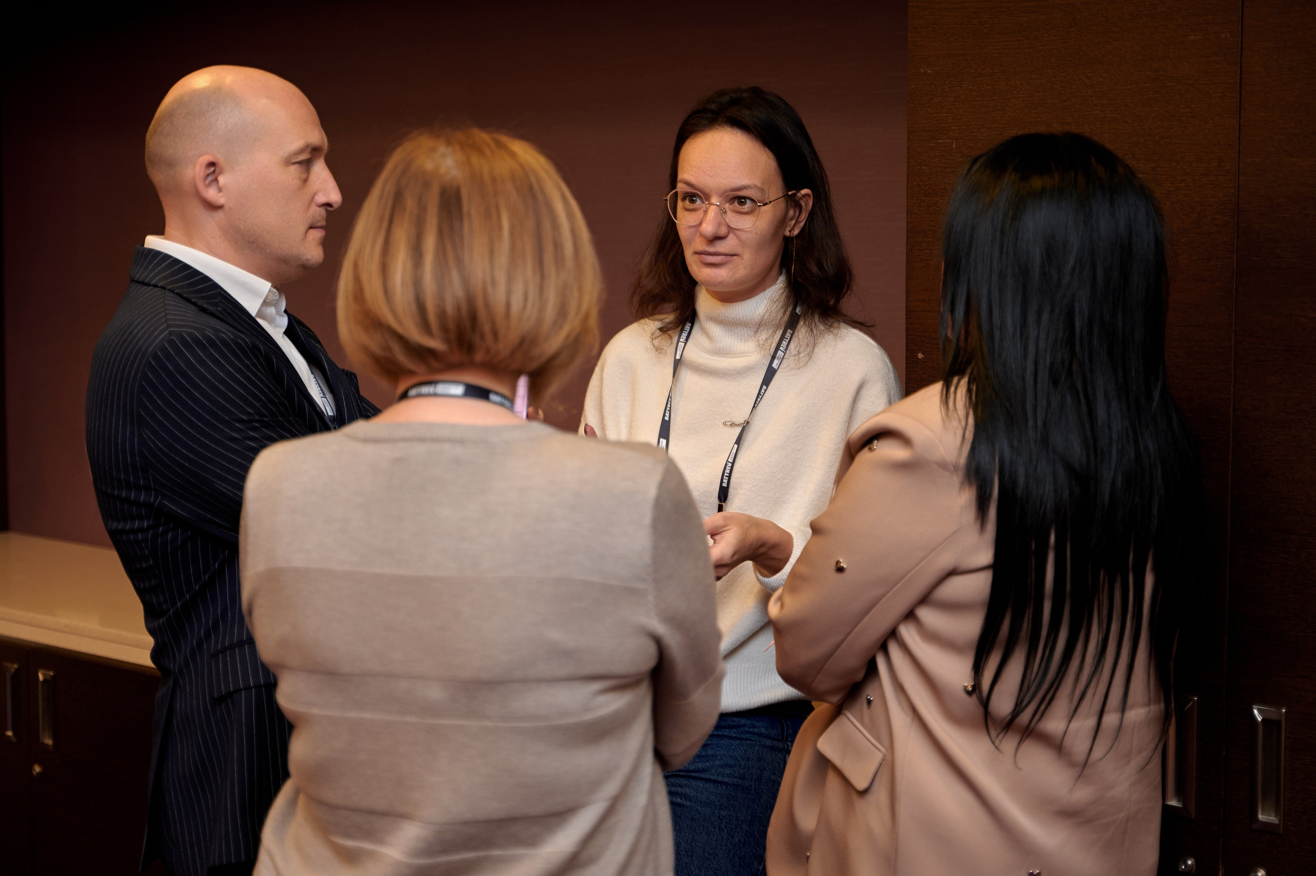 Тренинг Игоря Рызова «Жесткие переговоры», г. Санкт-Петербург. Анна Гончарова свадебный и репортажный фотограф в Москве