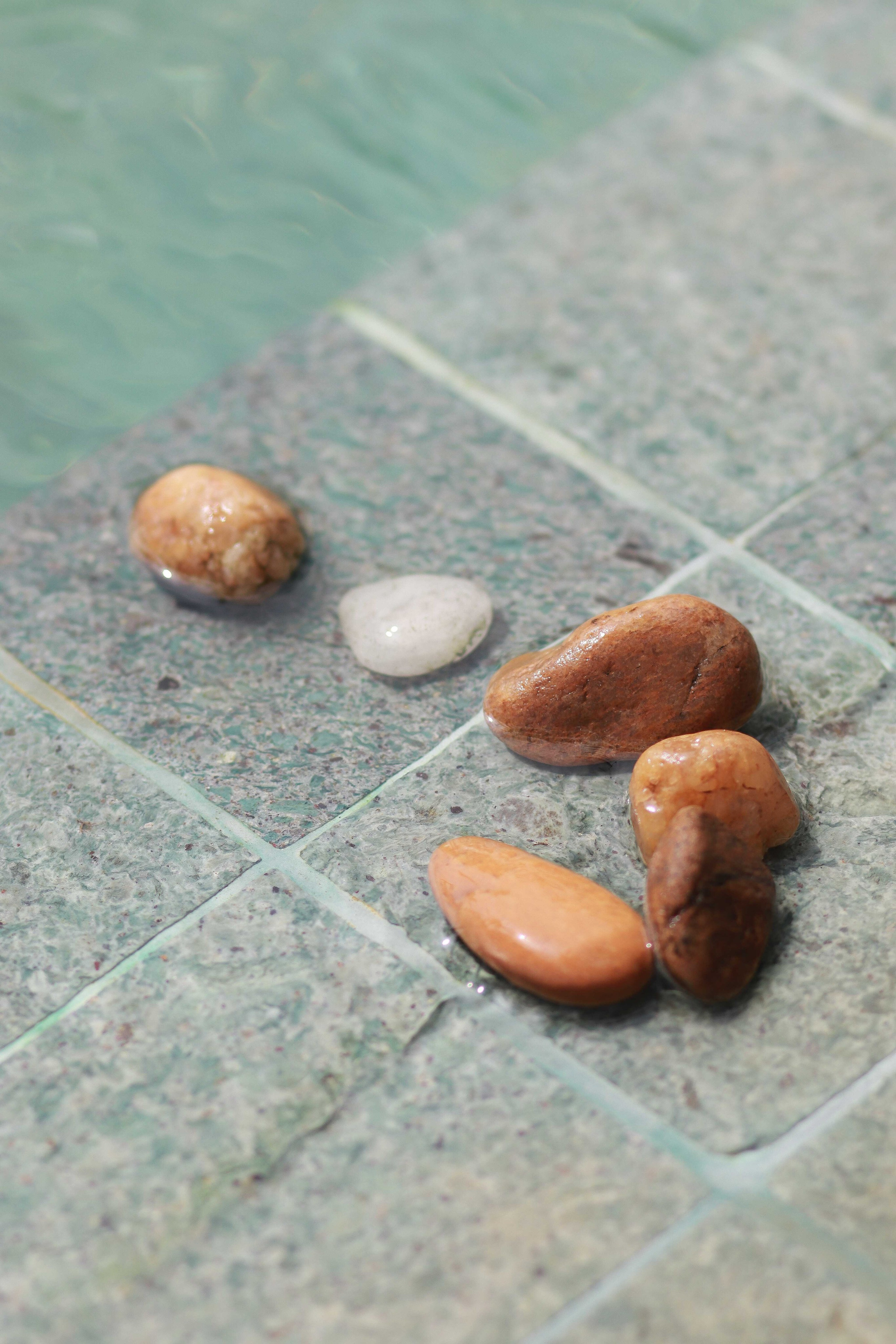 Натуральная косметика. Фотограф на Шри-Ланке