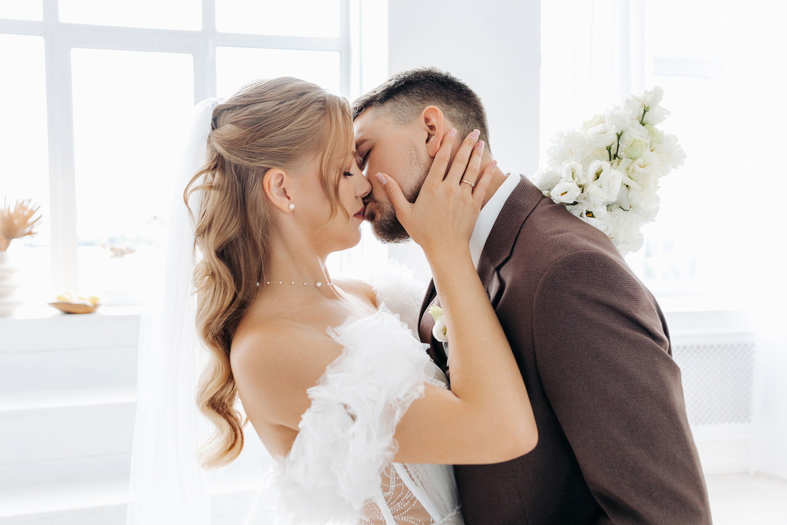 Александр Ирина. Фотограф Омск Андрей Козяков