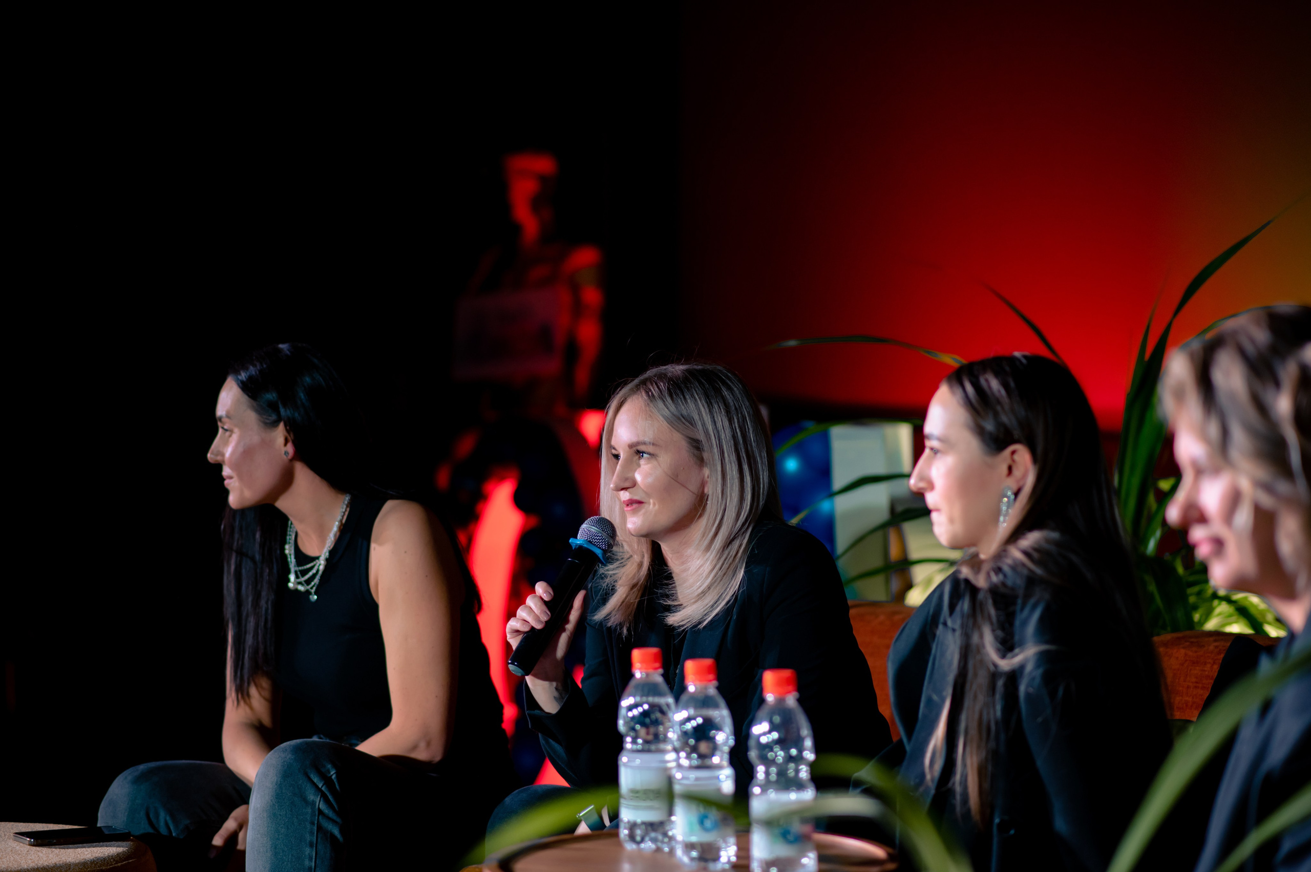 КОНФА by RAKUSA GROUP. МЕДИА-РЕСУРС ХАБАРОВСК / Фотоотчеты / Репортажи / События