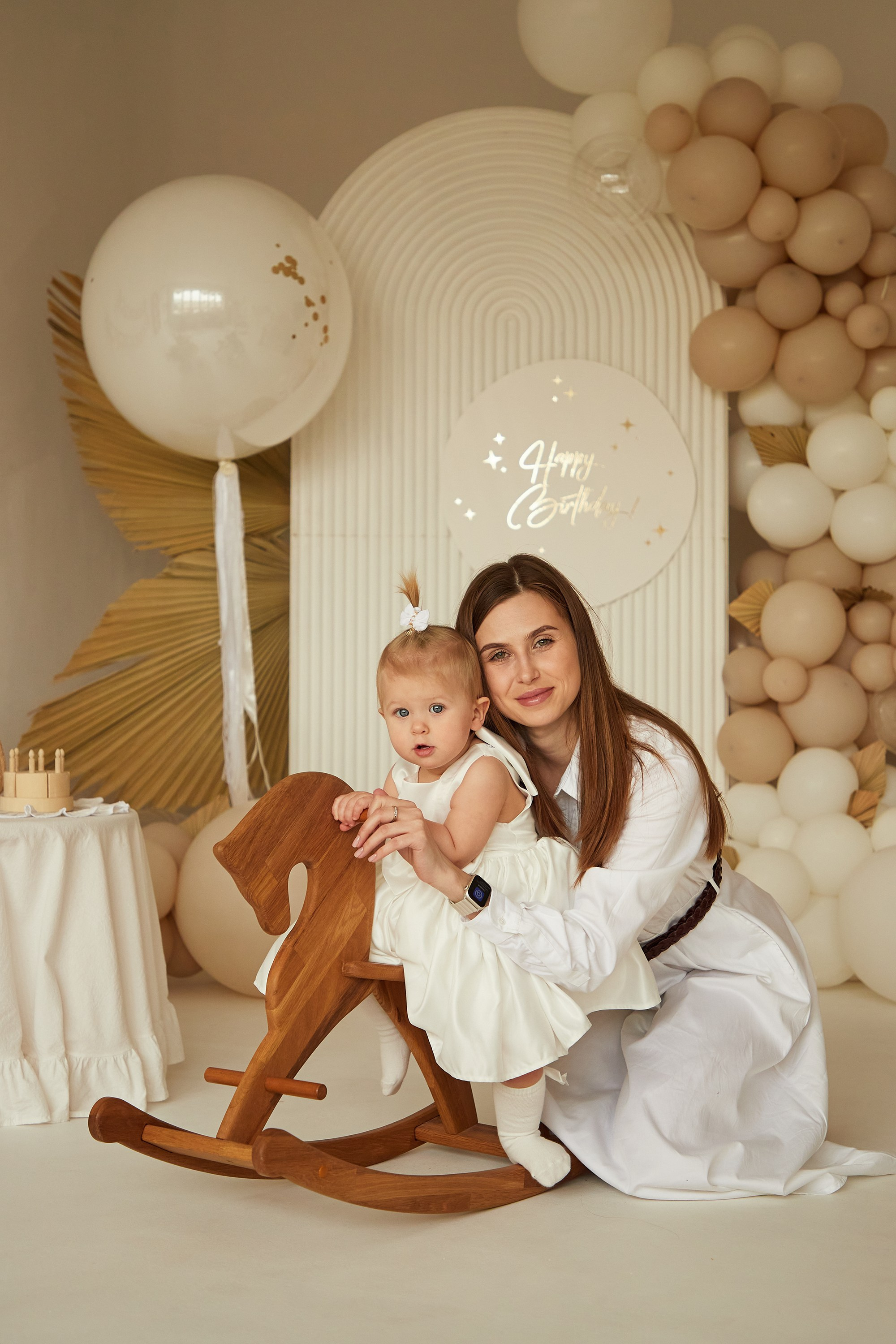 детская фотосессия краснодар