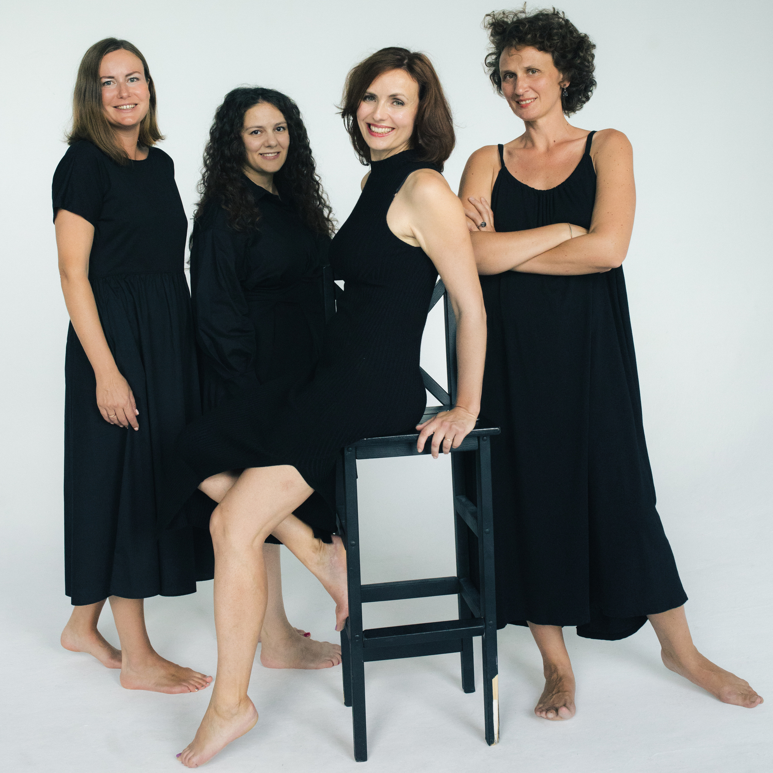 Friends. Портретный фотограф в Минске | Юлия Захвицевич