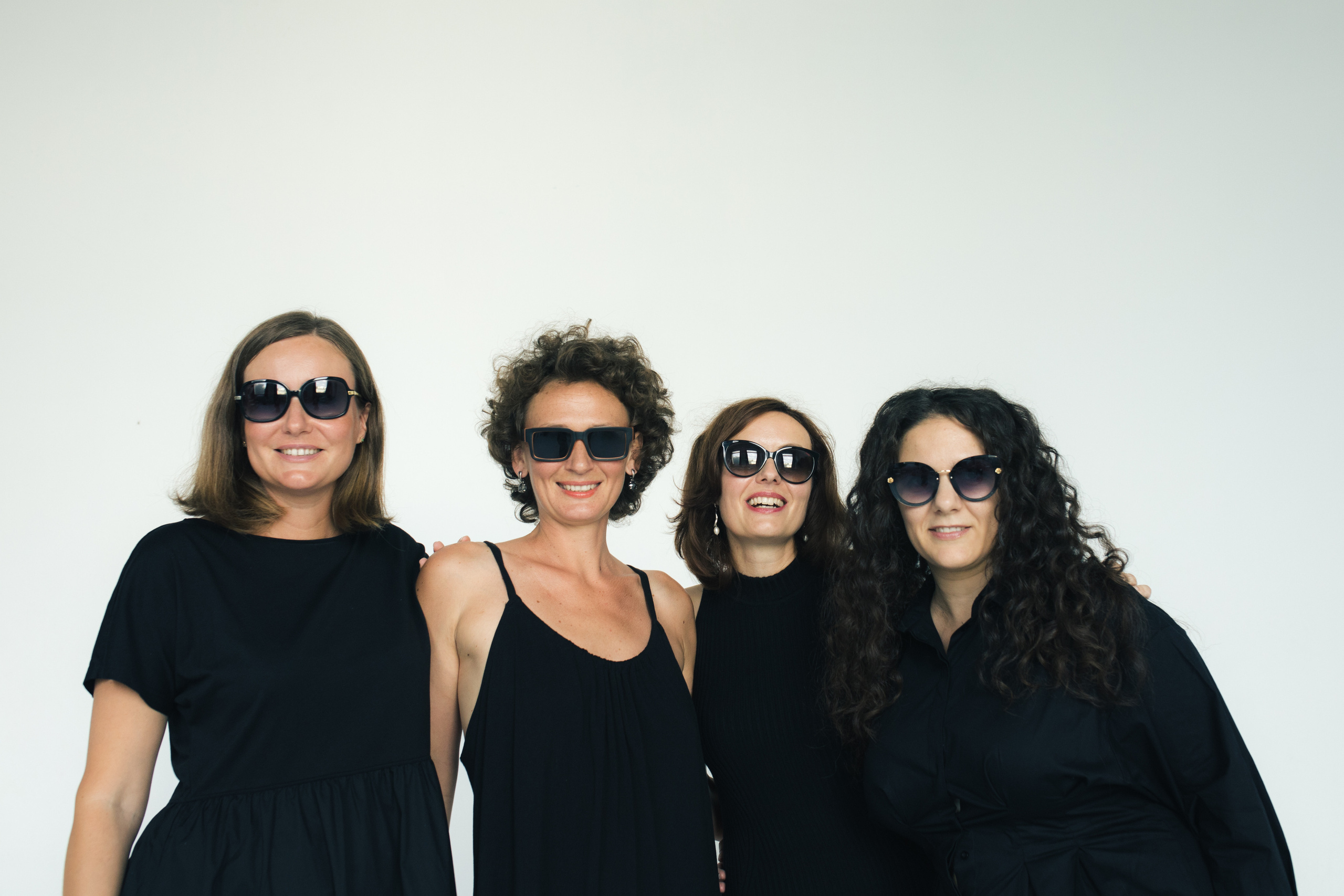 Friends. Портретный фотограф в Минске | Юлия Захвицевич