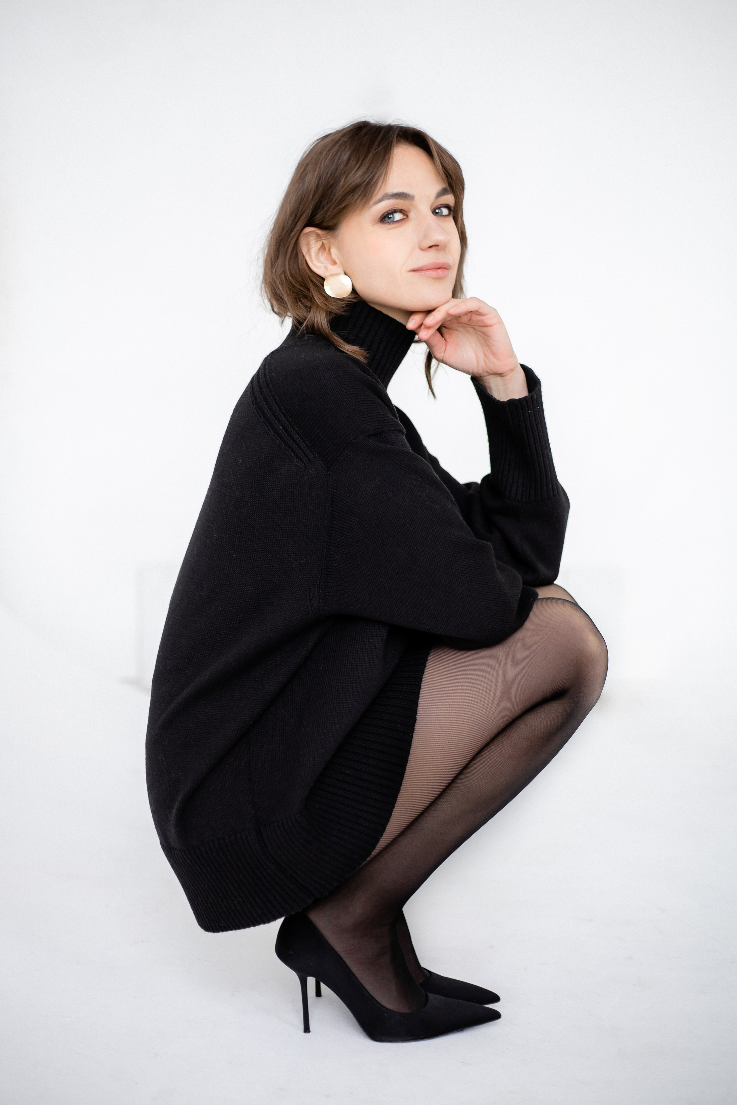 Лилия. Портретный фотограф в Минске | Юлия Захвицевич