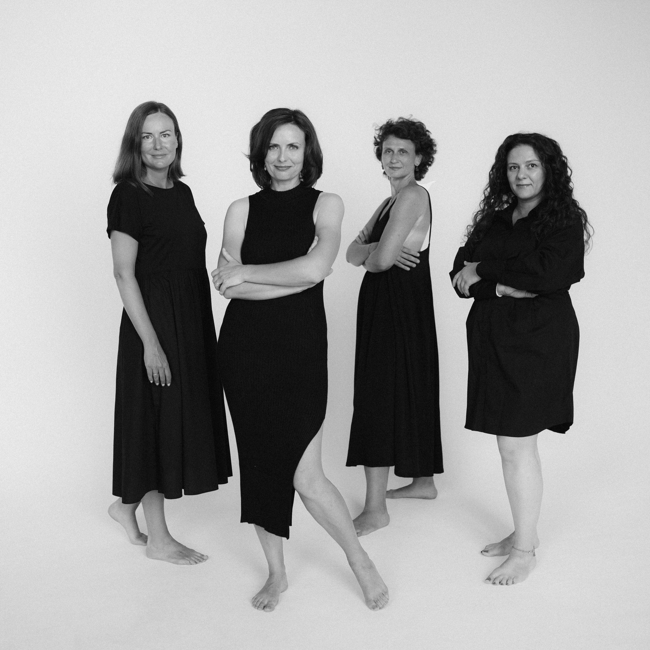 Friends. Портретный фотограф в Минске | Юлия Захвицевич