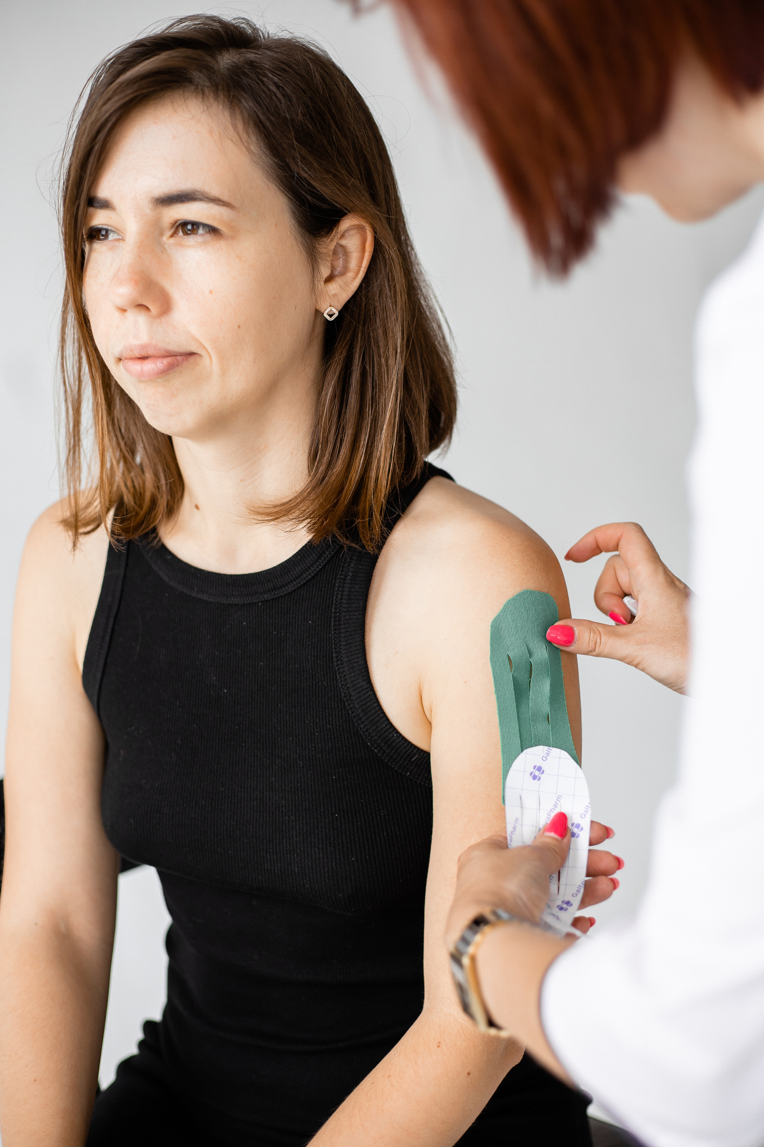 Контент для невролога. Портретный фотограф в Минске | Юлия Захвицевич