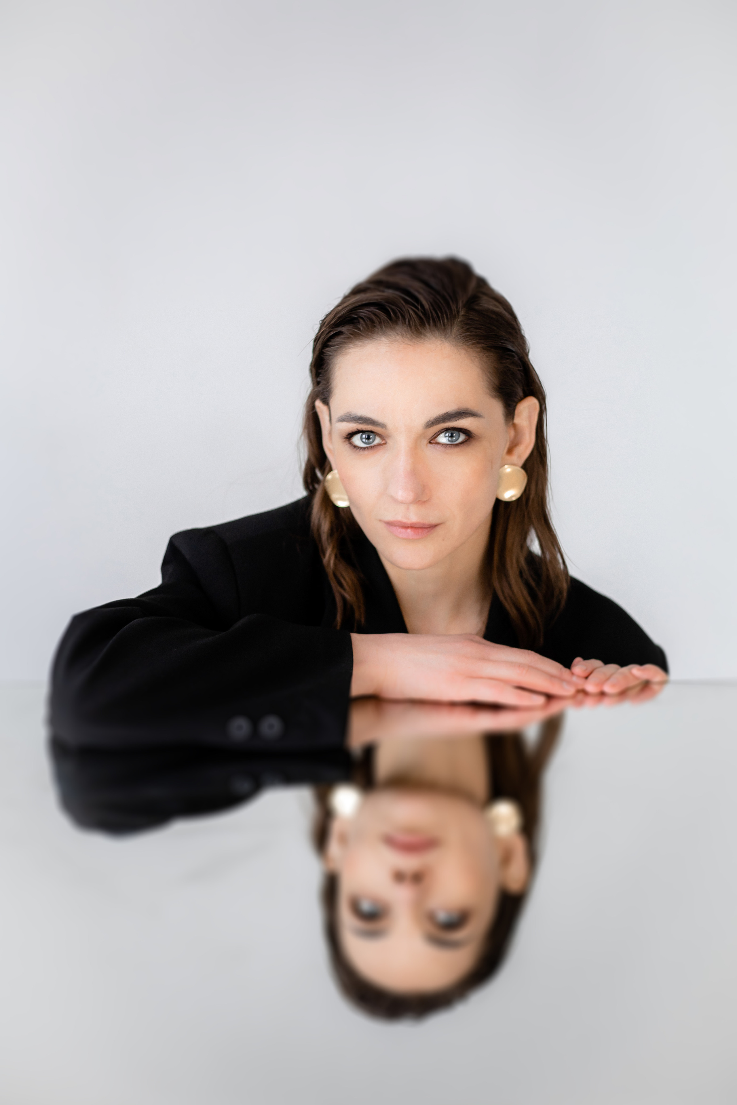 Лилия. Портретный фотограф в Минске | Юлия Захвицевич