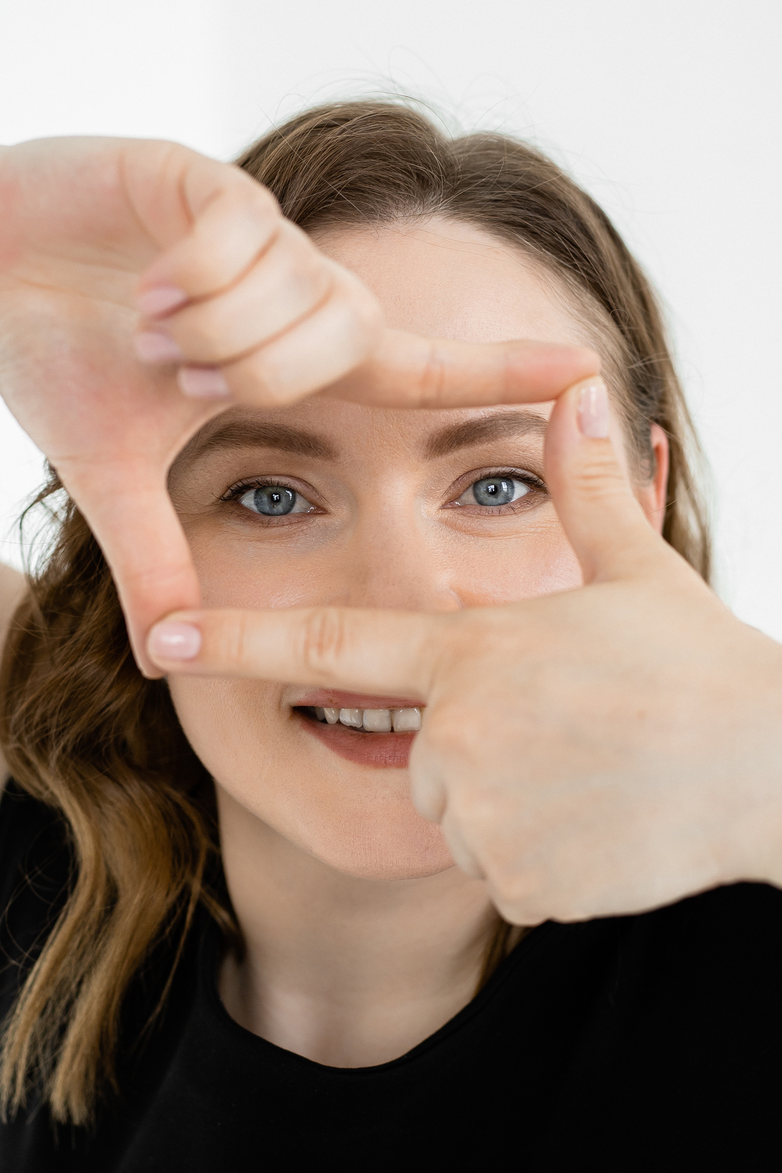 Контент съемка для косметолога. Портретный фотограф в Минске | Юлия Захвицевич