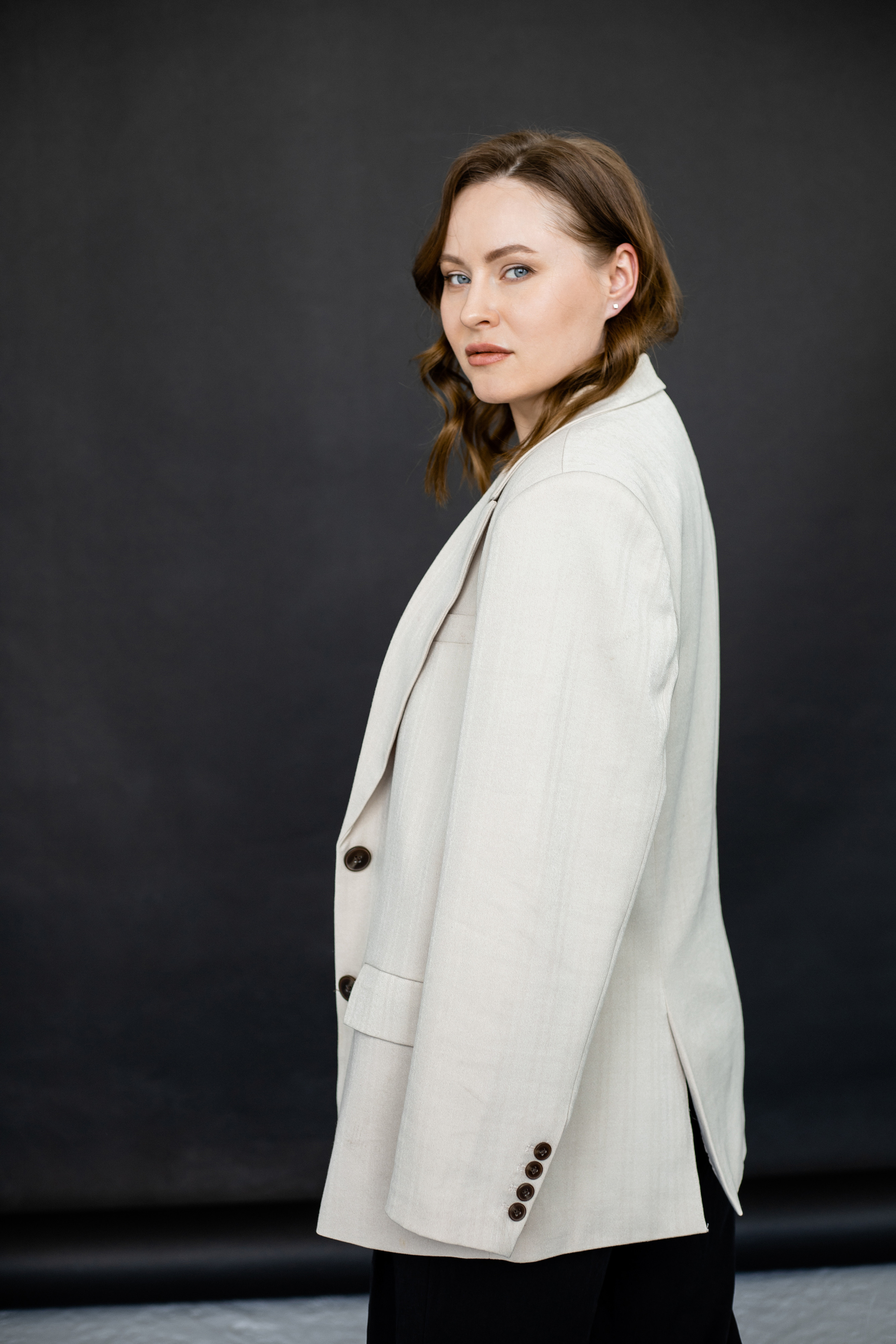 Контент съемка для косметолога. Портретный фотограф в Минске | Юлия Захвицевич