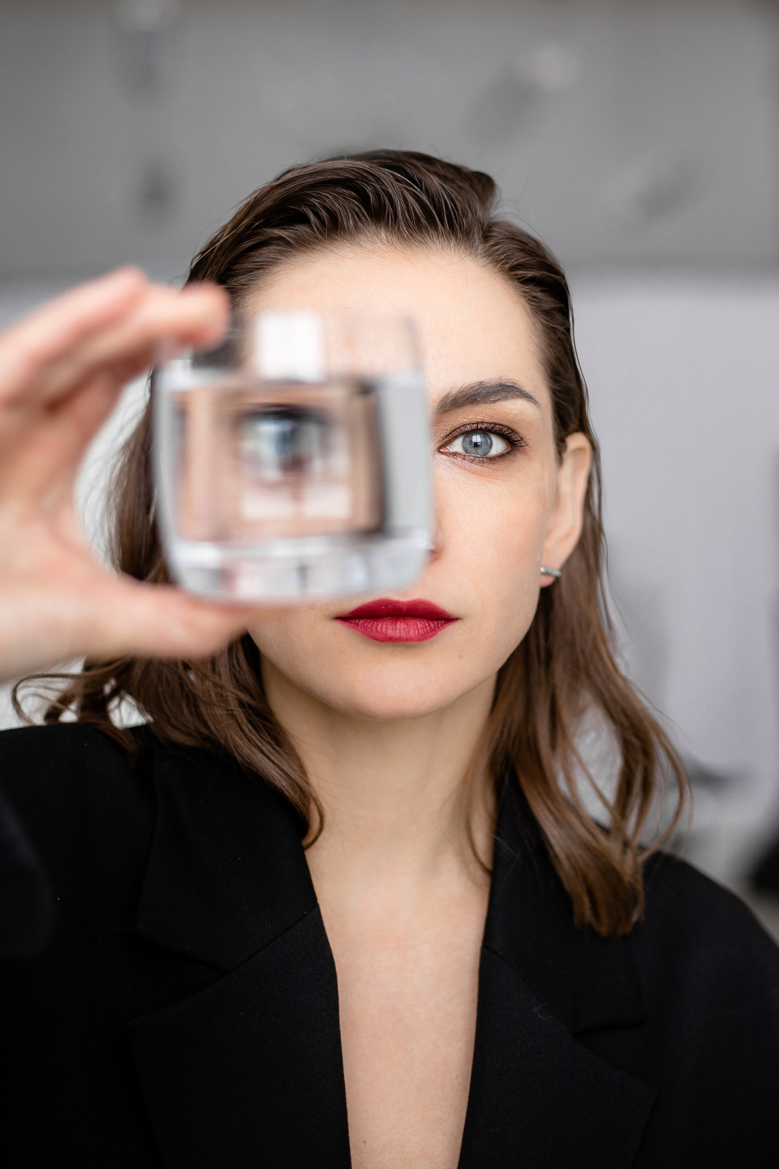 Лилия. Портретный фотограф в Минске | Юлия Захвицевич