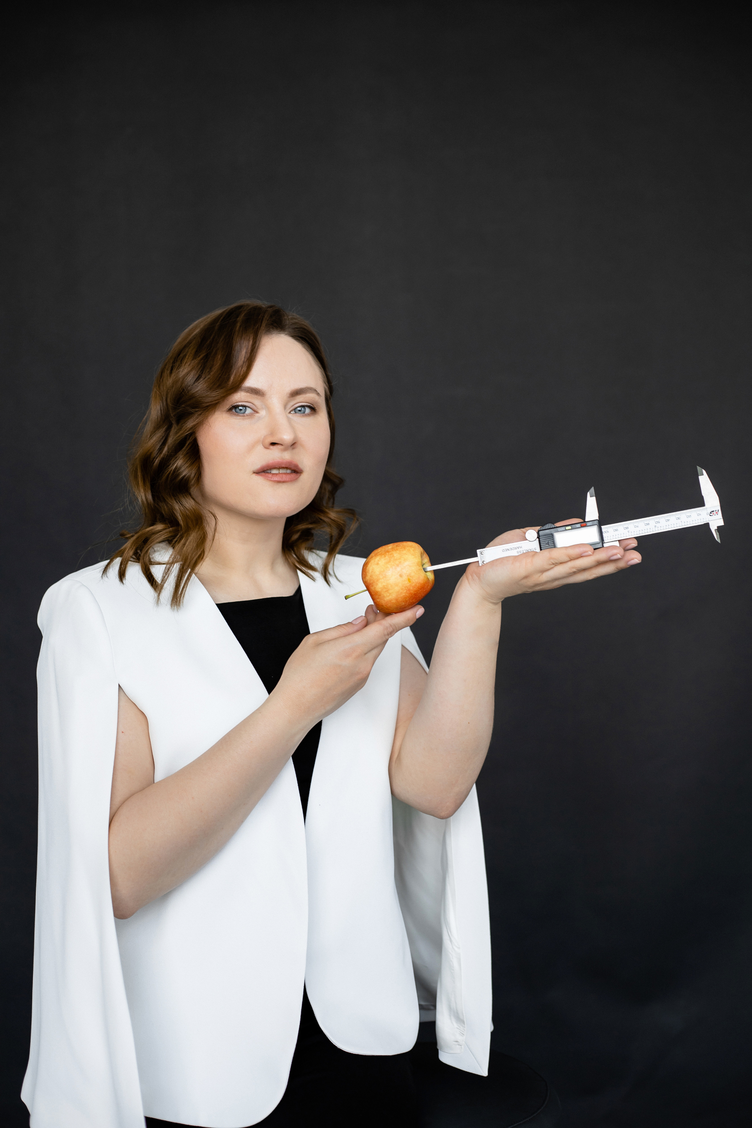 Контент съемка для косметолога. Портретный фотограф в Минске | Юлия Захвицевич