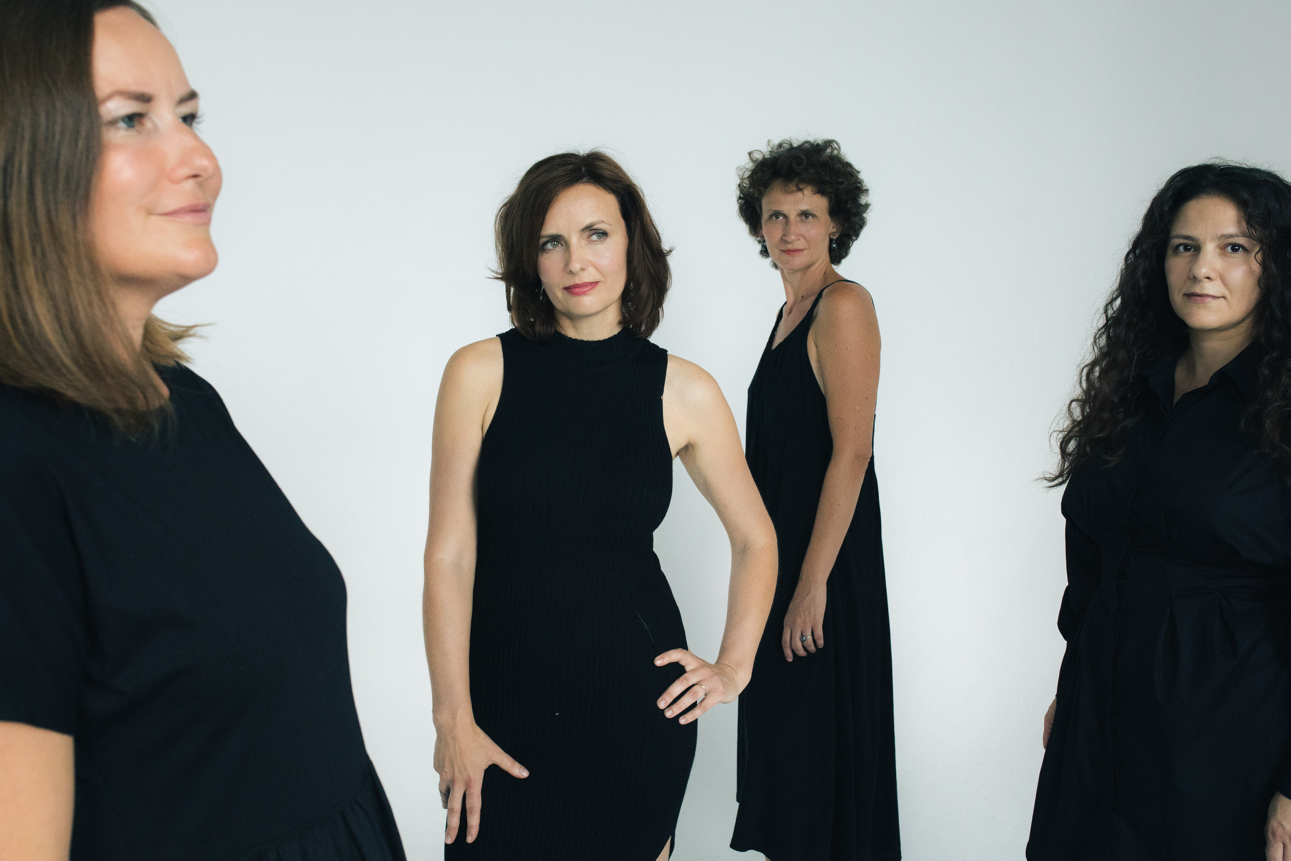 Friends. Портретный фотограф в Минске | Юлия Захвицевич