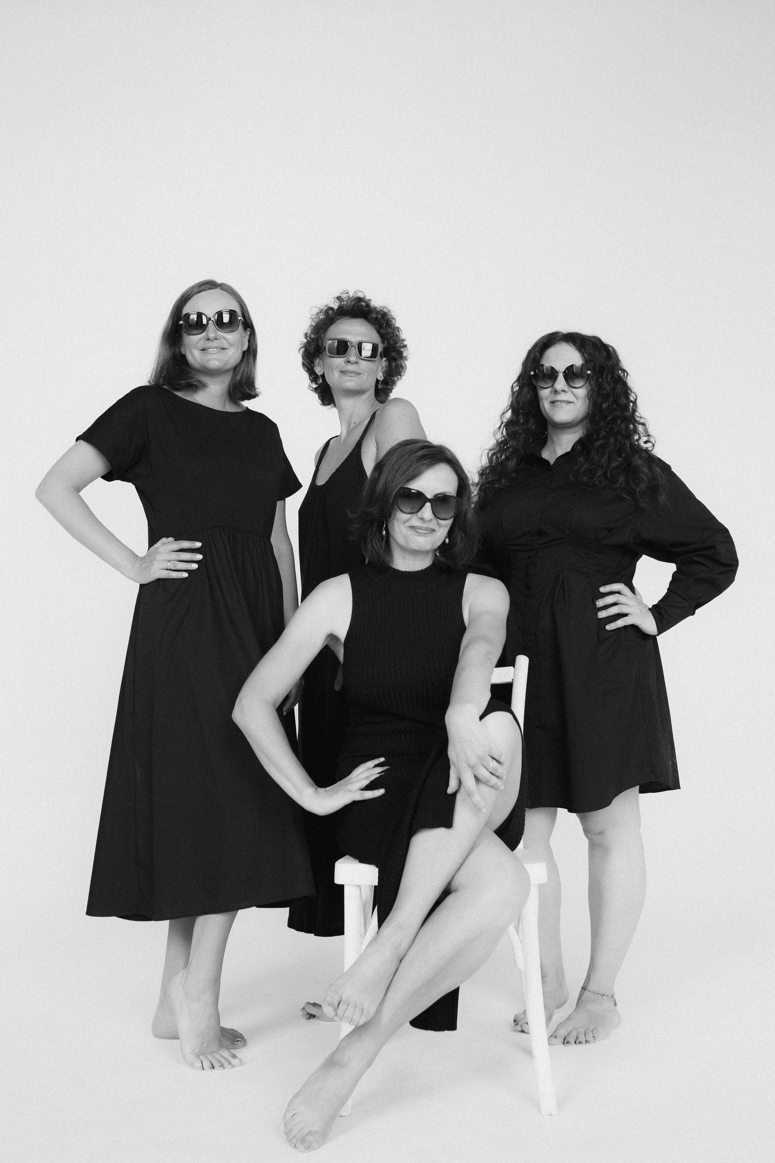 Friends. Портретный фотограф в Минске | Юлия Захвицевич