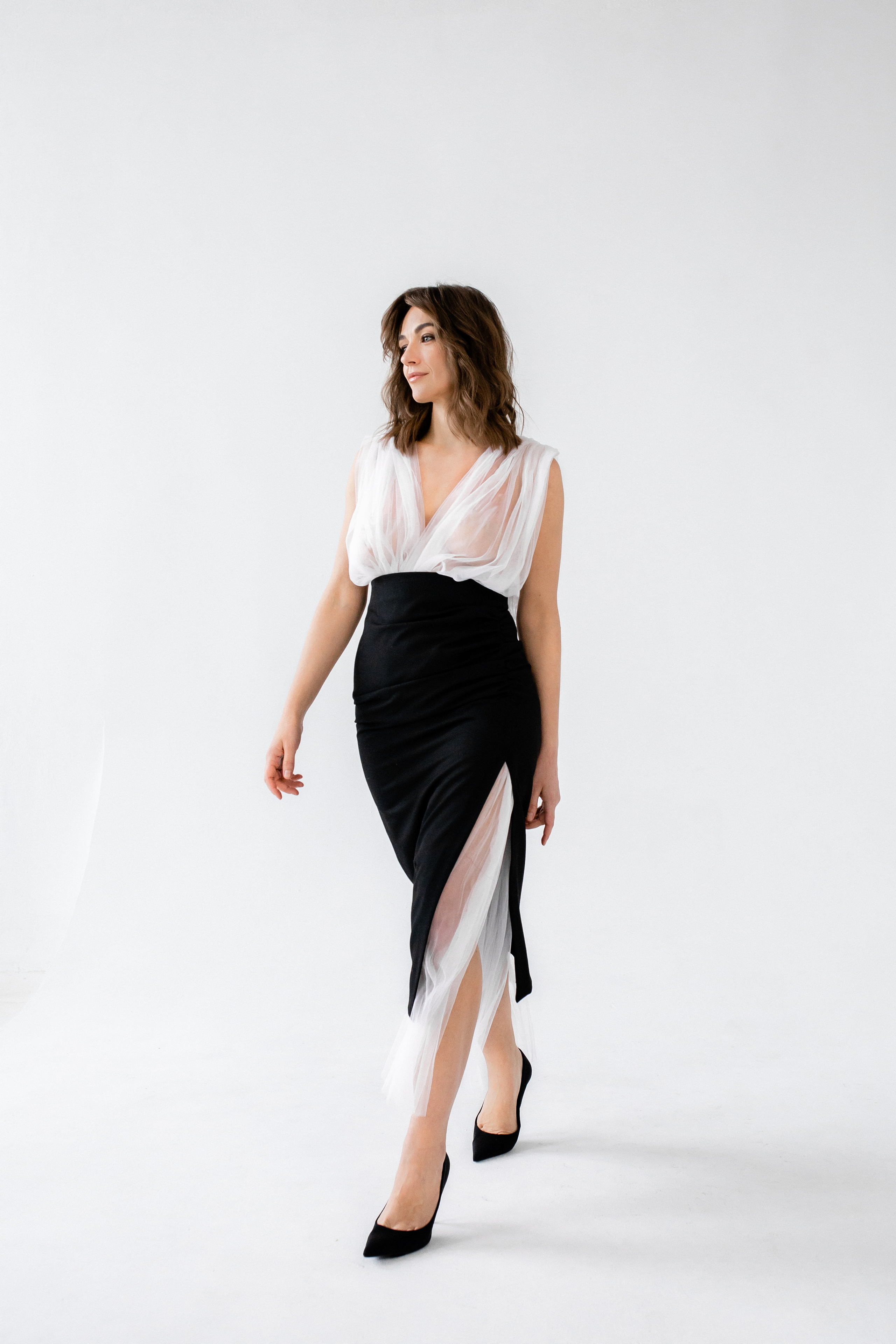 Лилия. Портретный фотограф в Минске | Юлия Захвицевич