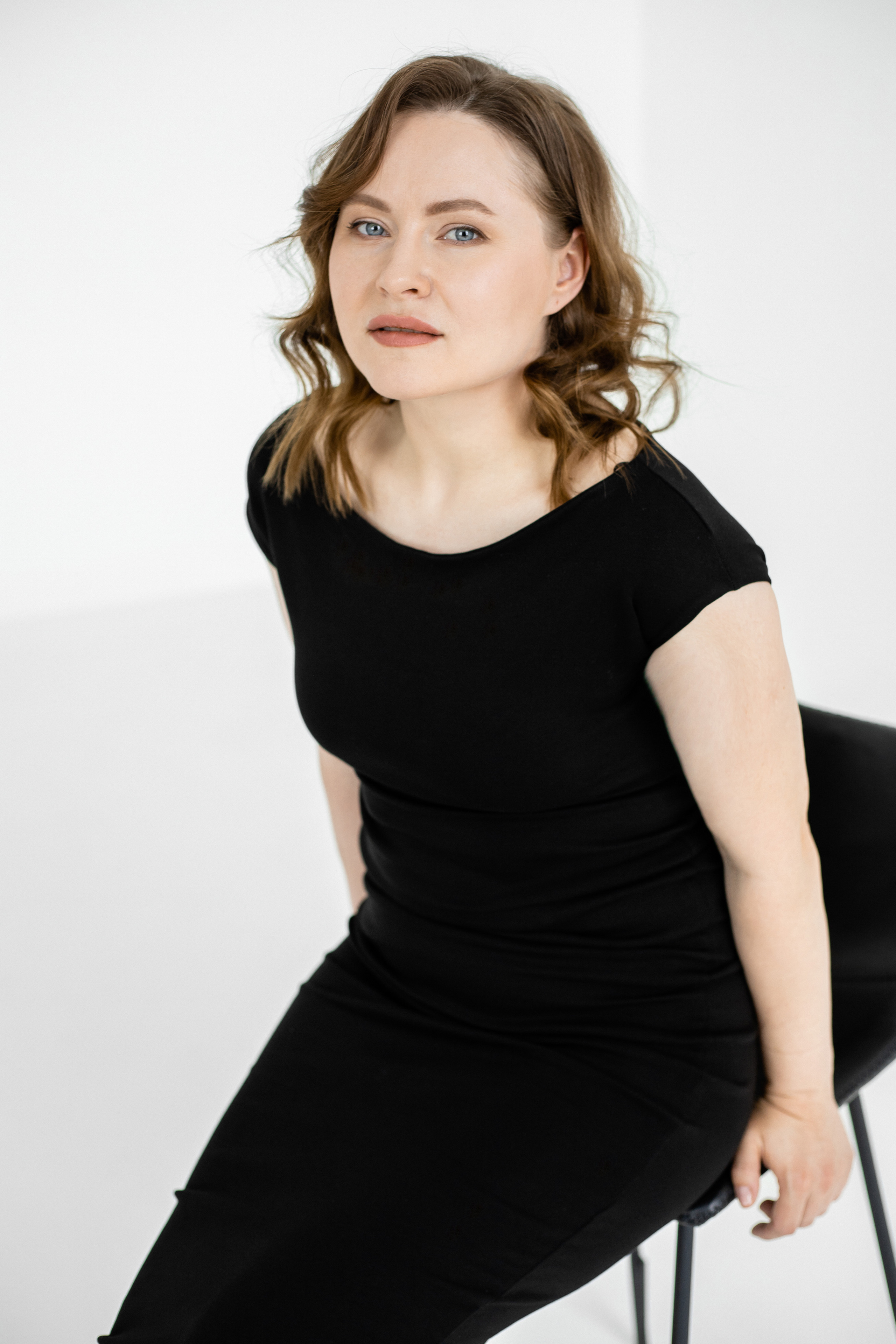 Контент съемка для косметолога. Портретный фотограф в Минске | Юлия Захвицевич