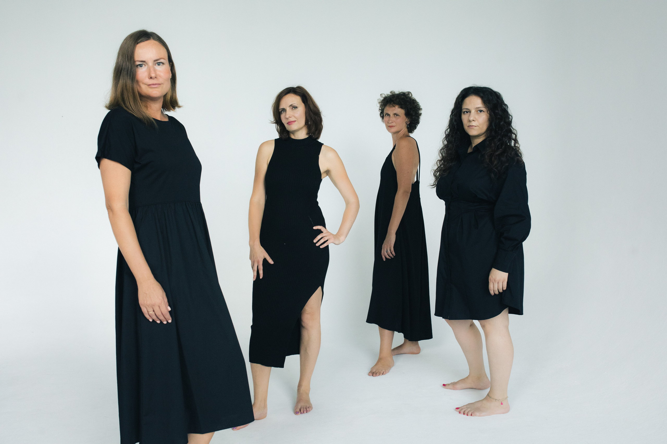 Friends. Портретный фотограф в Минске | Юлия Захвицевич