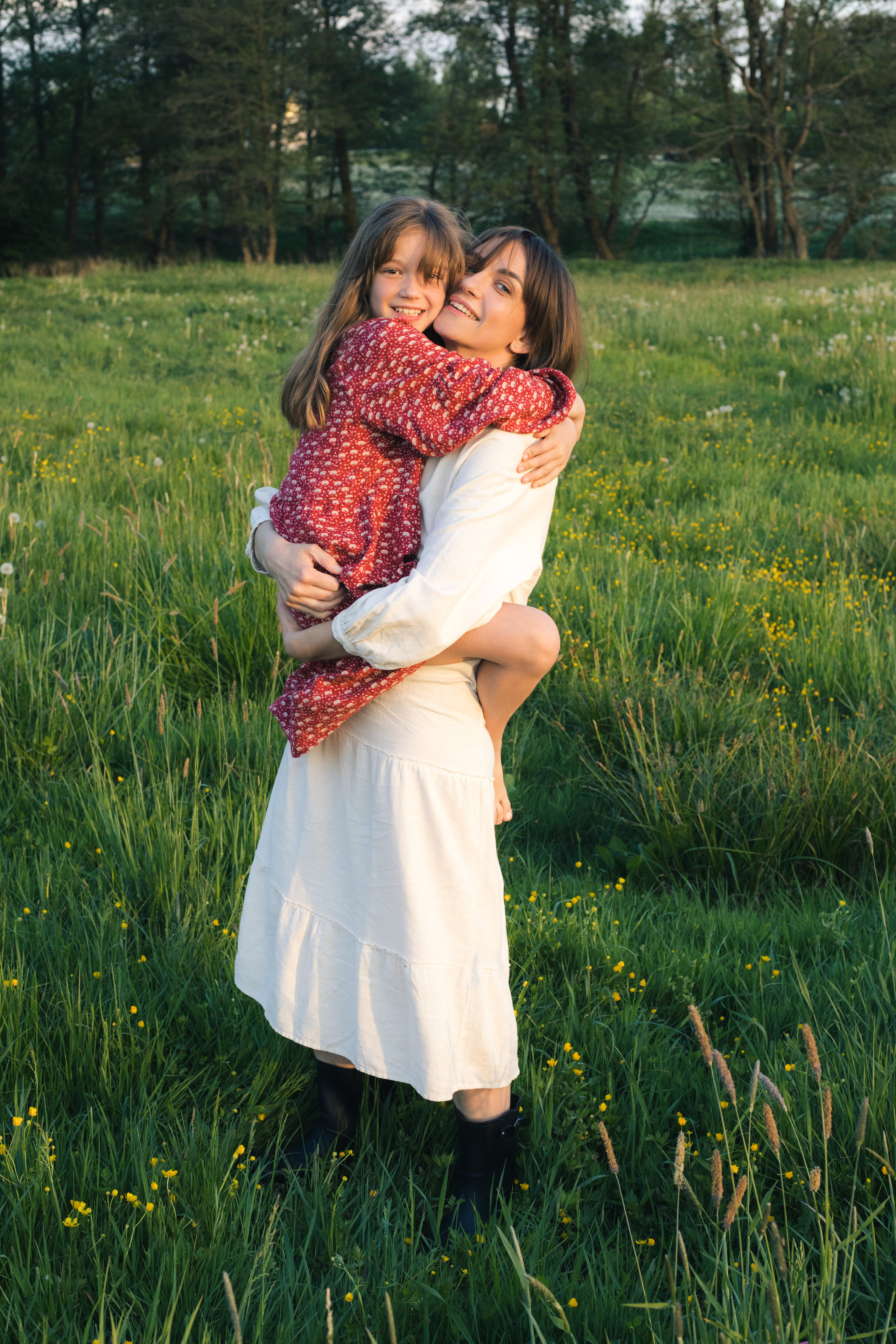 Лилия & Люба. Портретный фотограф в Минске | Юлия Захвицевич