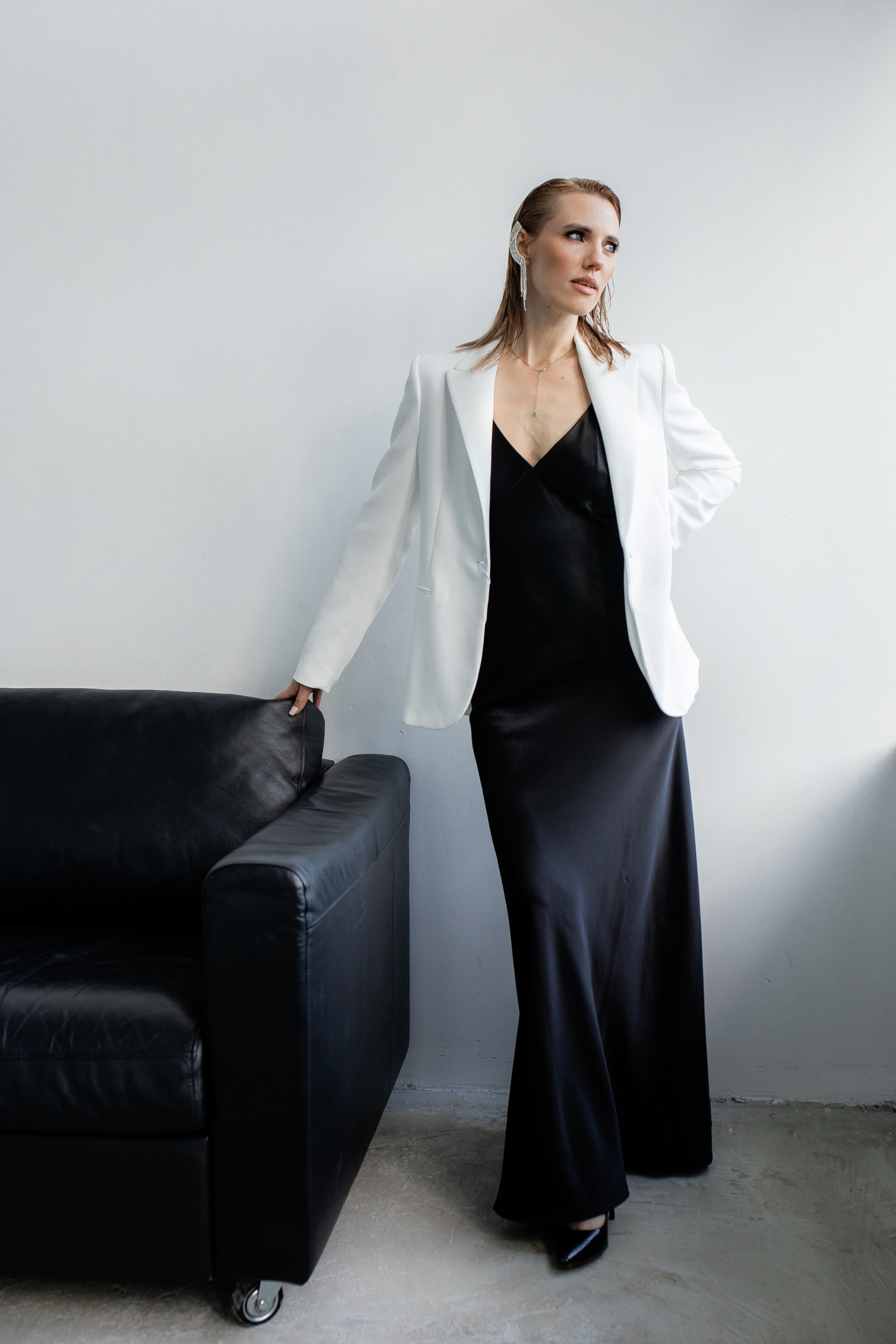 Типаж внешности Драматик-классик. Портретный фотограф в Минске | Юлия Захвицевич