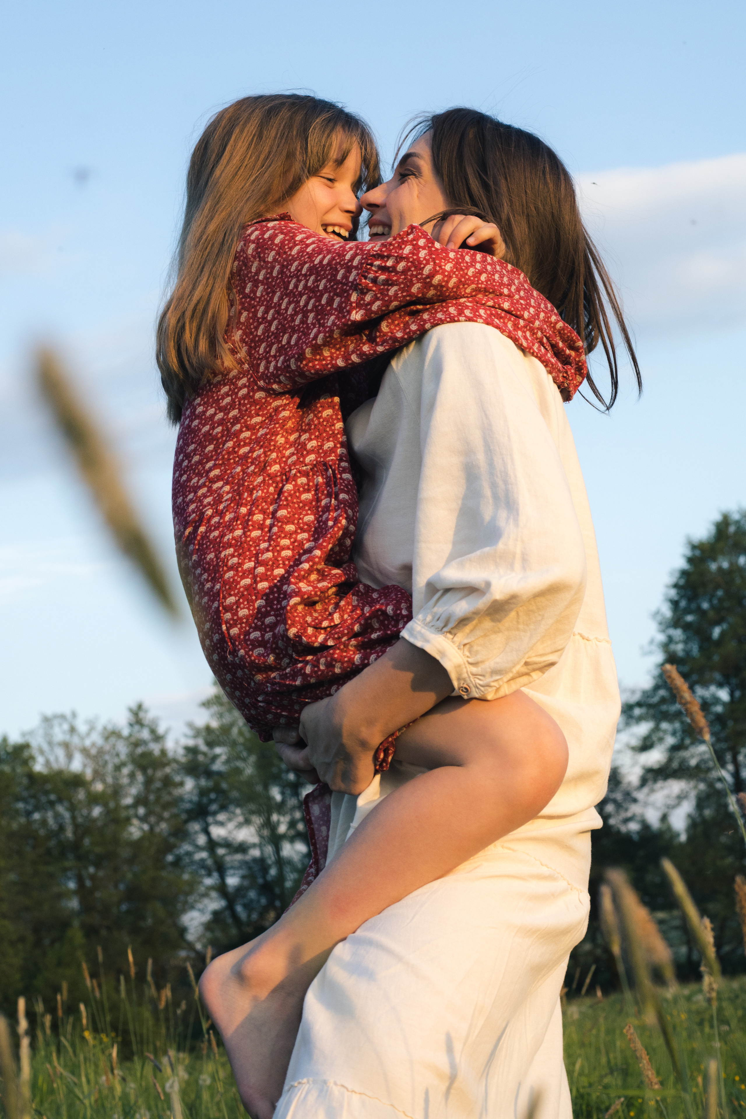 Лилия & Люба. Портретный фотограф в Минске | Юлия Захвицевич