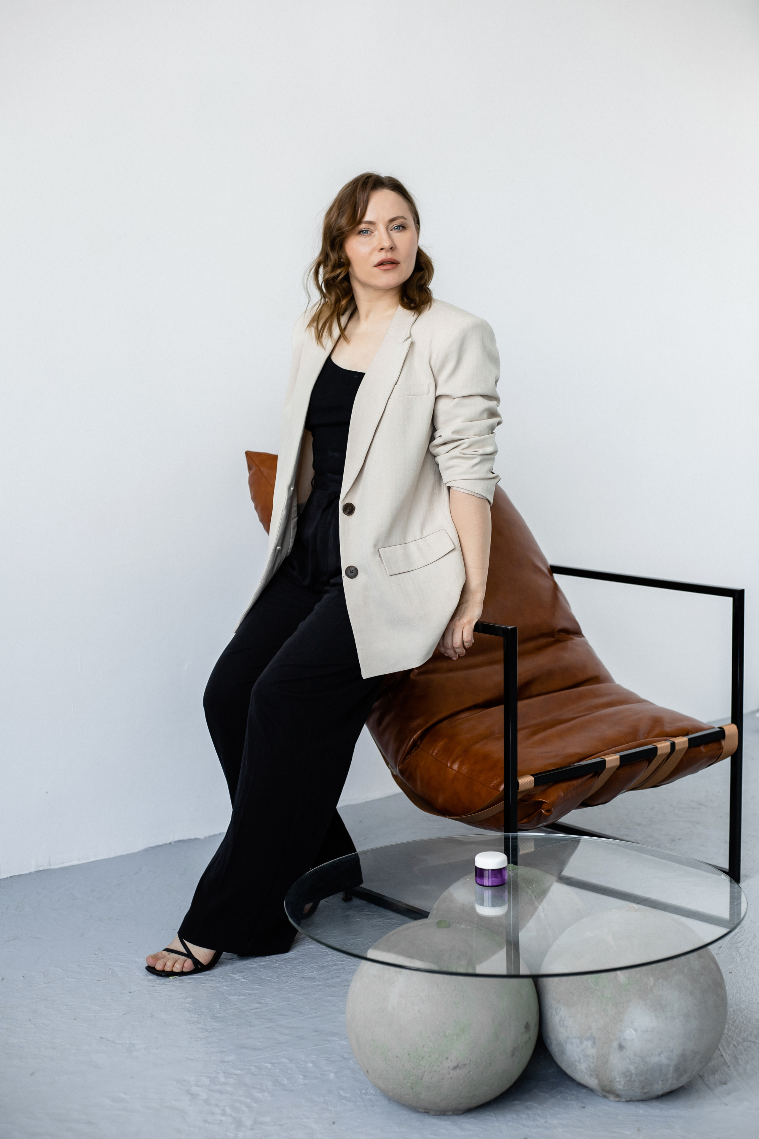 Контент съемка для косметолога. Портретный фотограф в Минске | Юлия Захвицевич