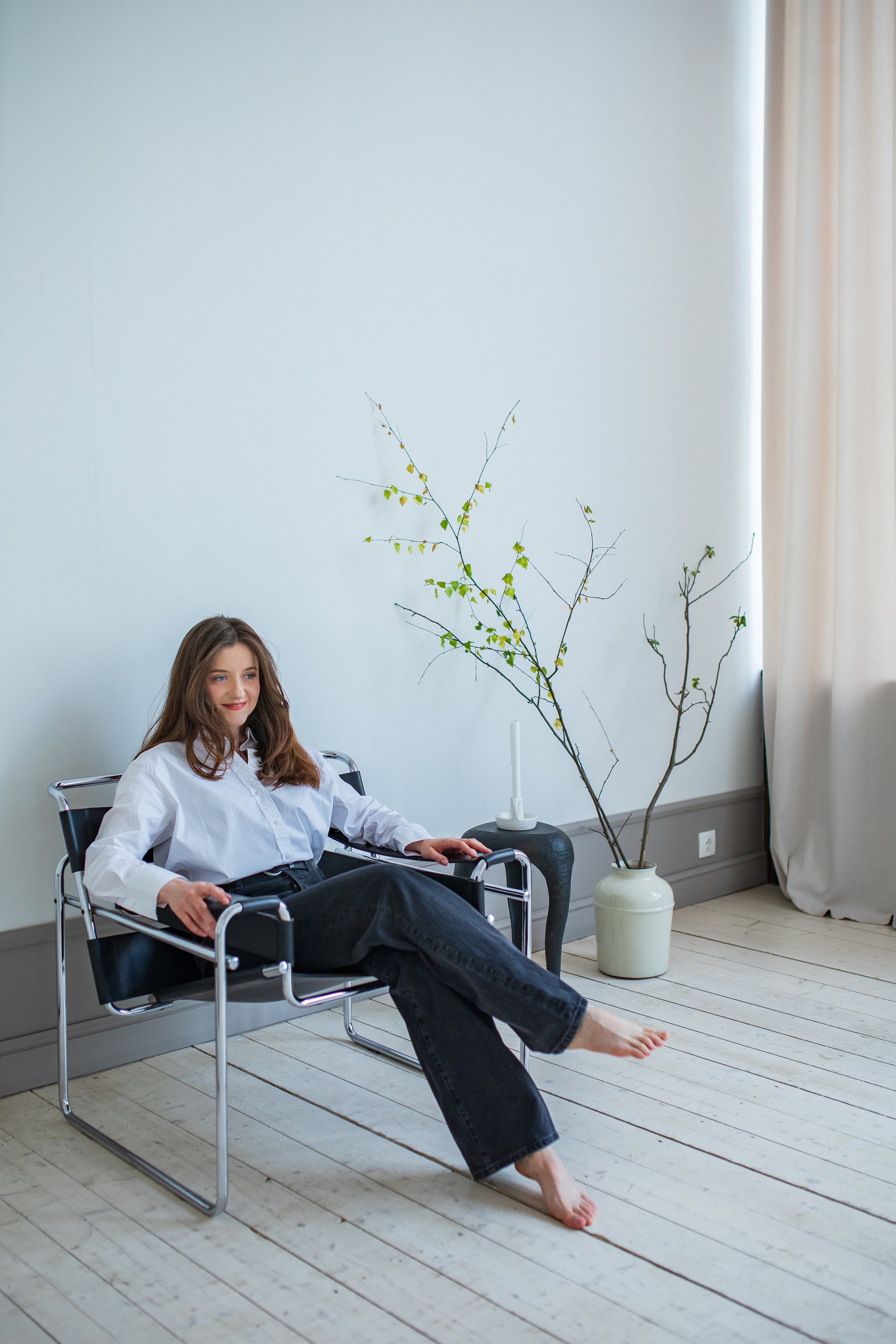 Архетипы Искателя, Правителя, Эстета. Портретный фотограф в Минске | Юлия Захвицевич