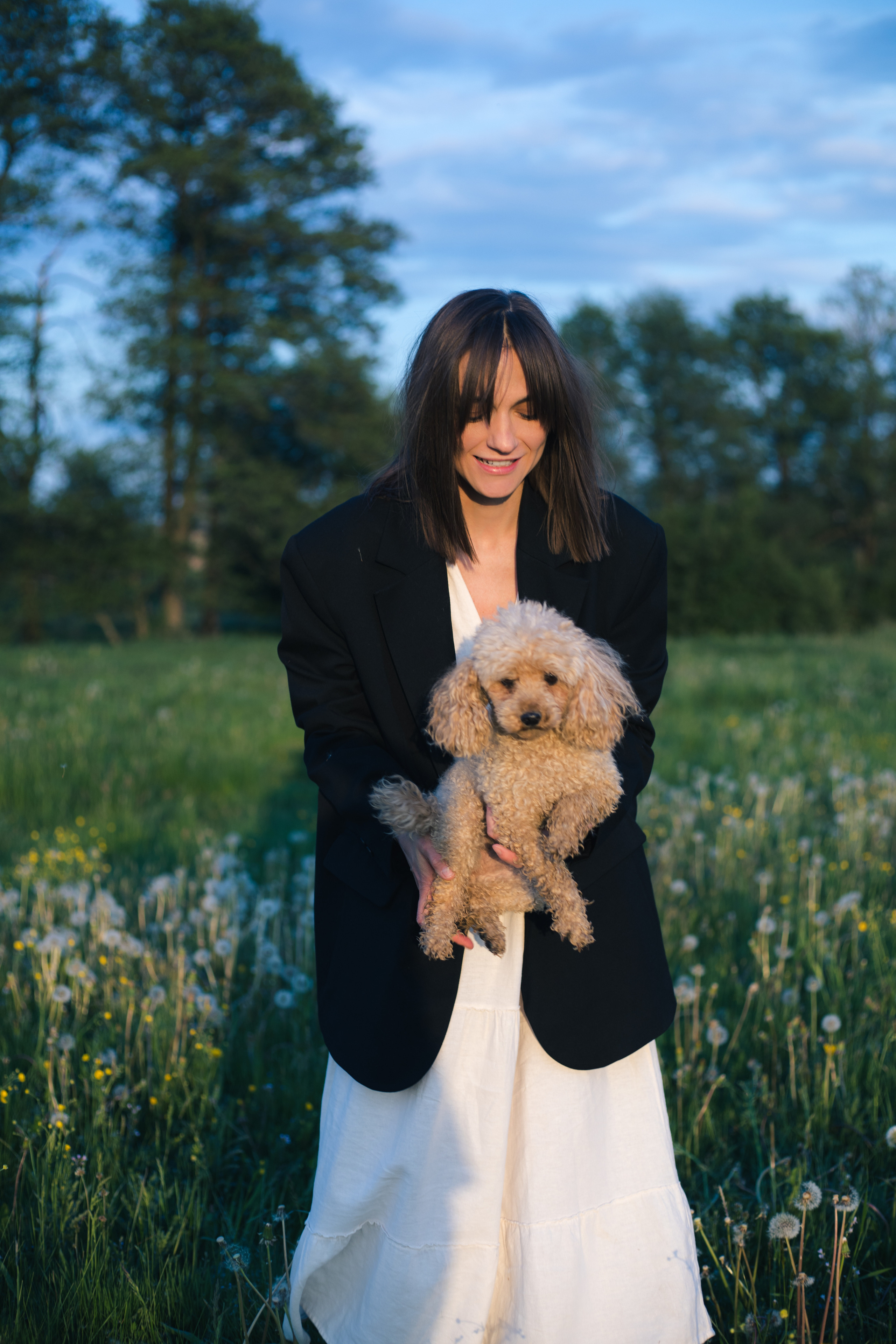 Лилия & Люба. Портретный фотограф в Минске | Юлия Захвицевич