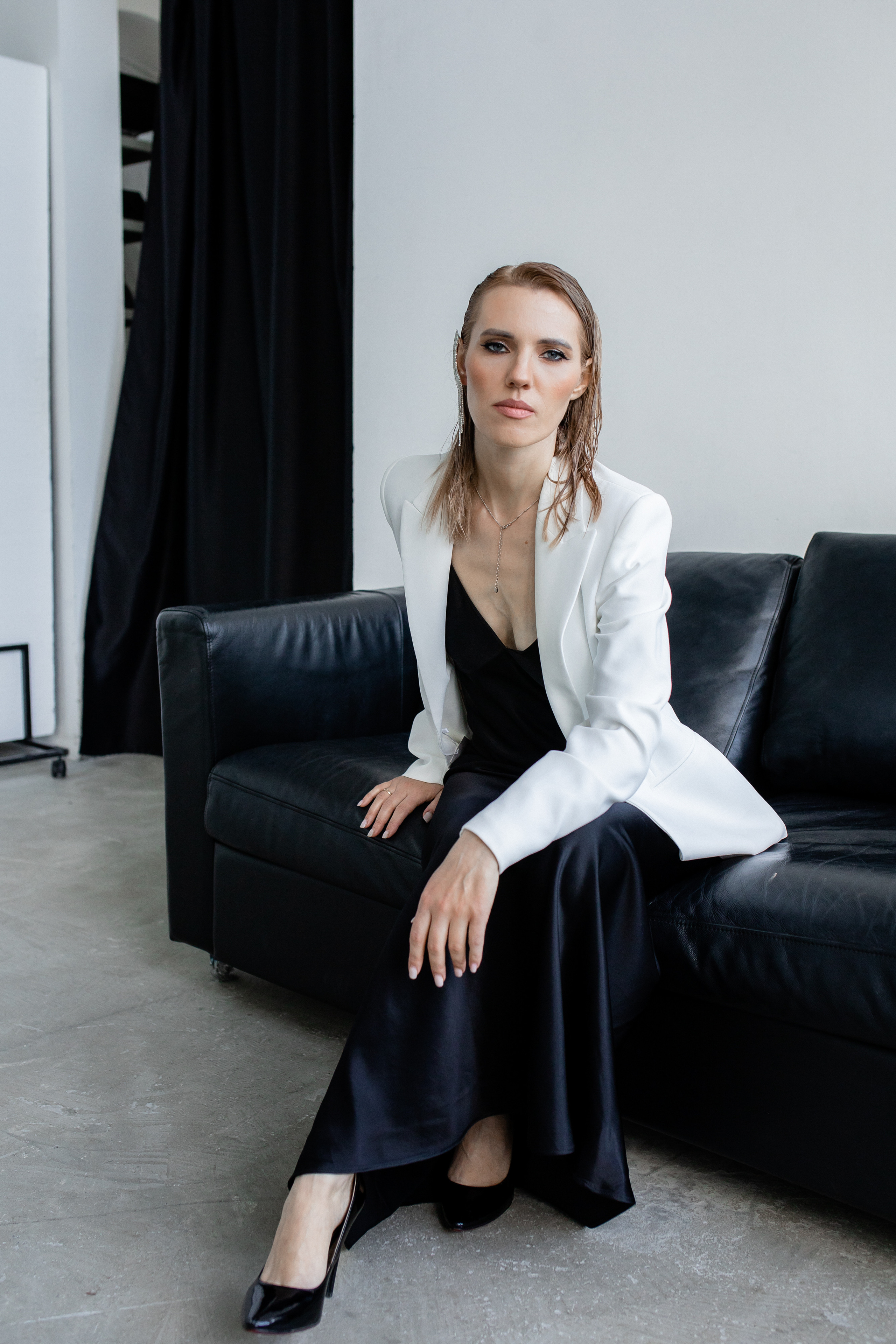 Типаж внешности Драматик-классик. Портретный фотограф в Минске | Юлия Захвицевич