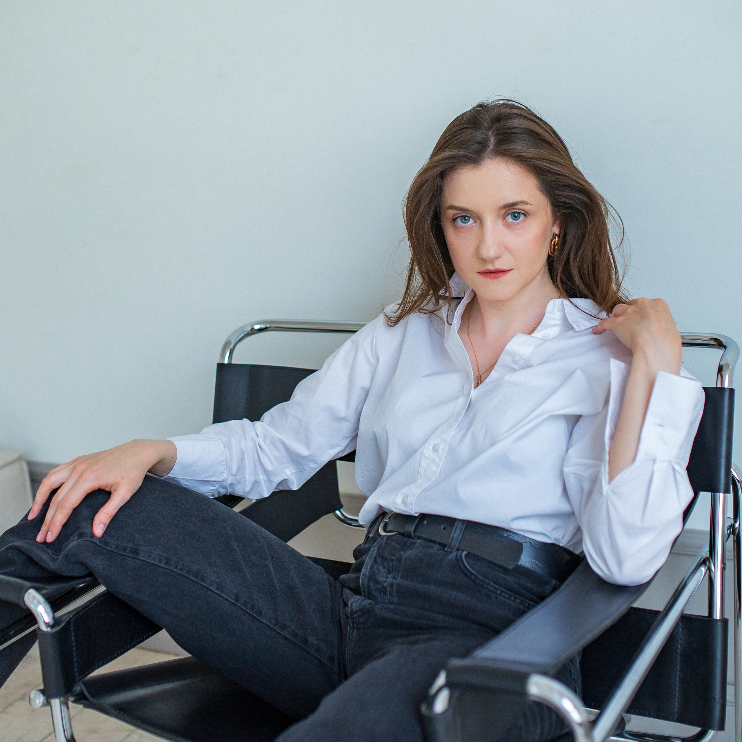 Архетипы Искателя, Правителя, Эстета. Портретный фотограф в Минске | Юлия Захвицевич