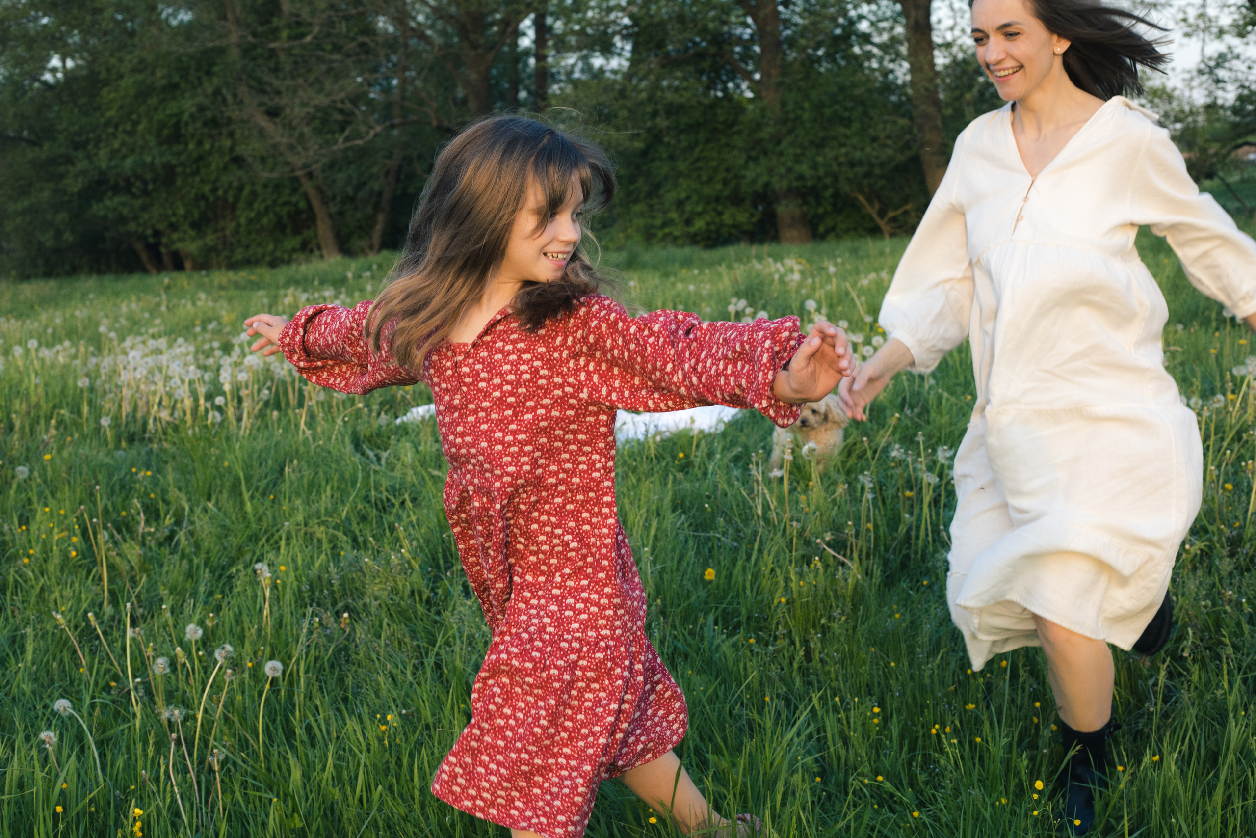 Лилия & Люба. Портретный фотограф в Минске | Юлия Захвицевич