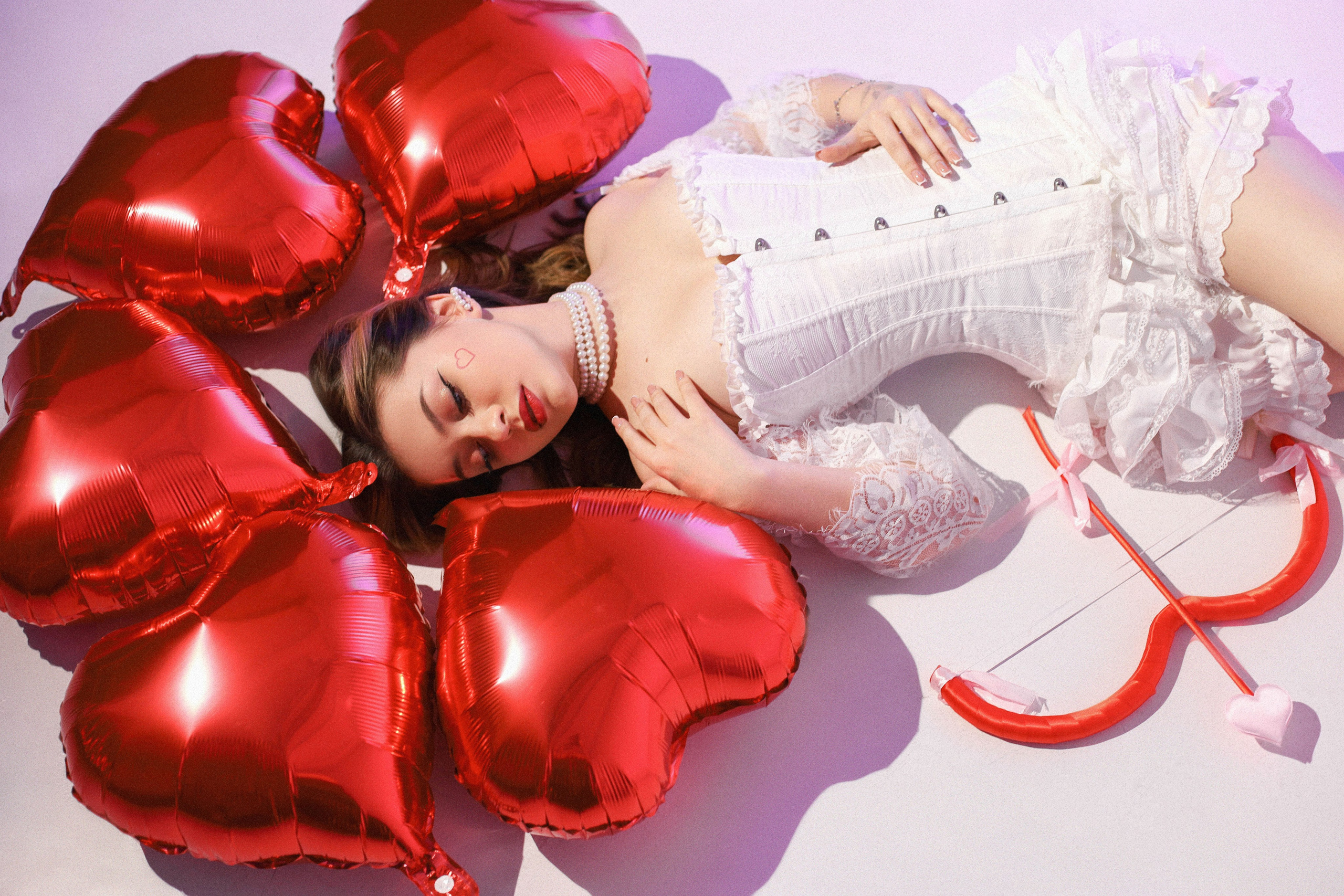 Амур. Свадебный и семейный фотограф в Москве