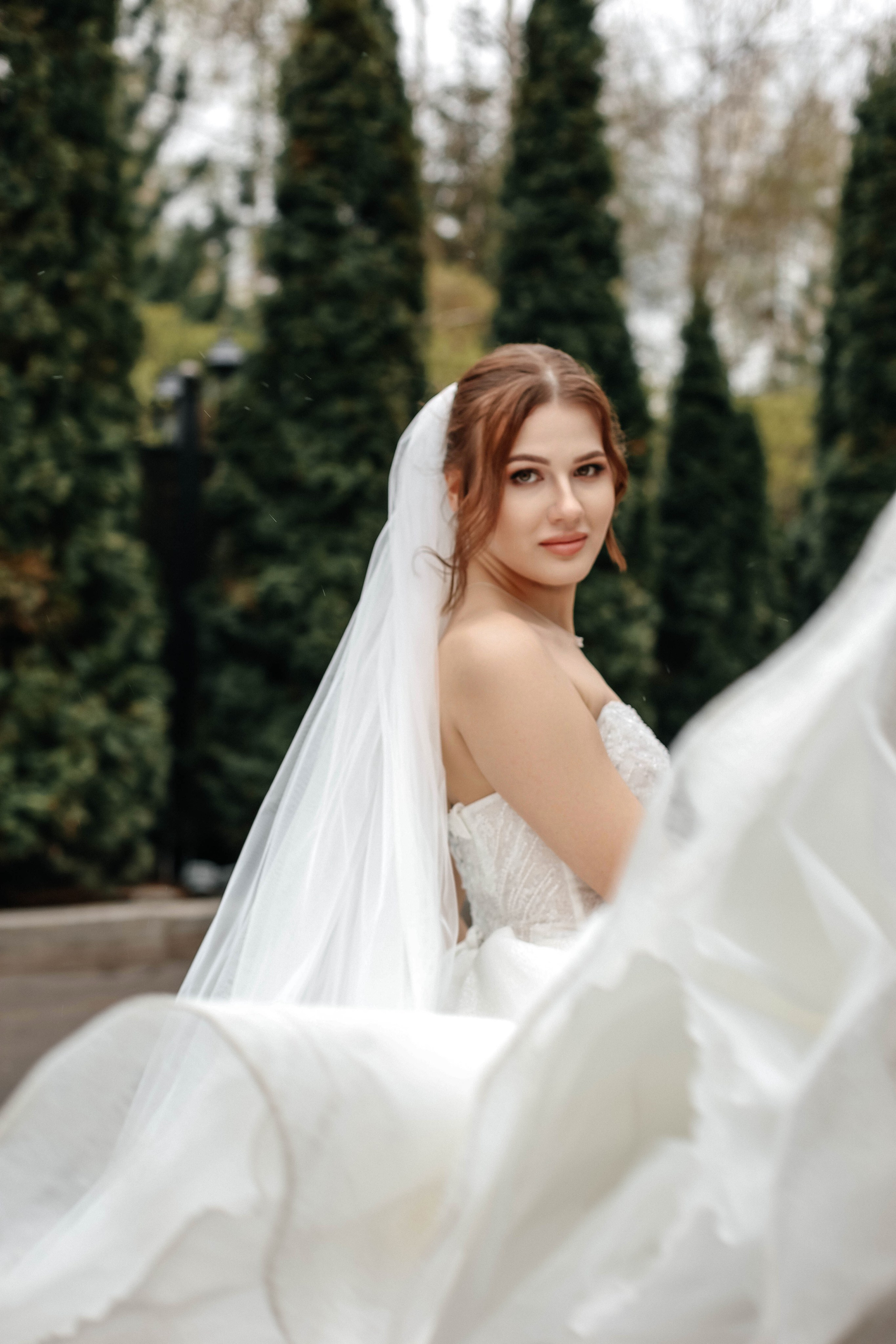 Нина и Дмитрий. Свадебный и семейный фотограф в Москве