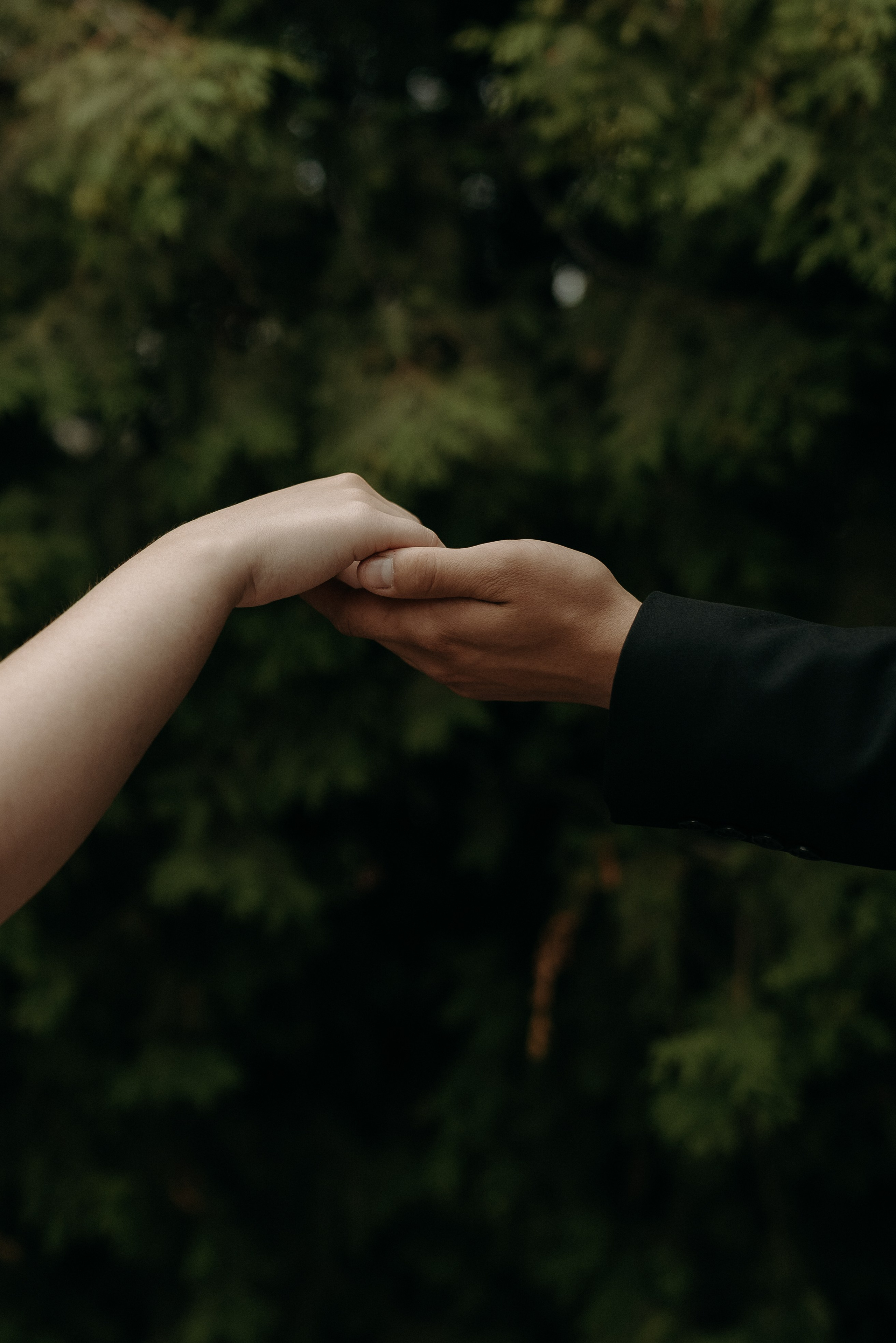 Оксана & Илья. Индивидуальный и lovestory фотограф в Самаре. Никонорова Наталья