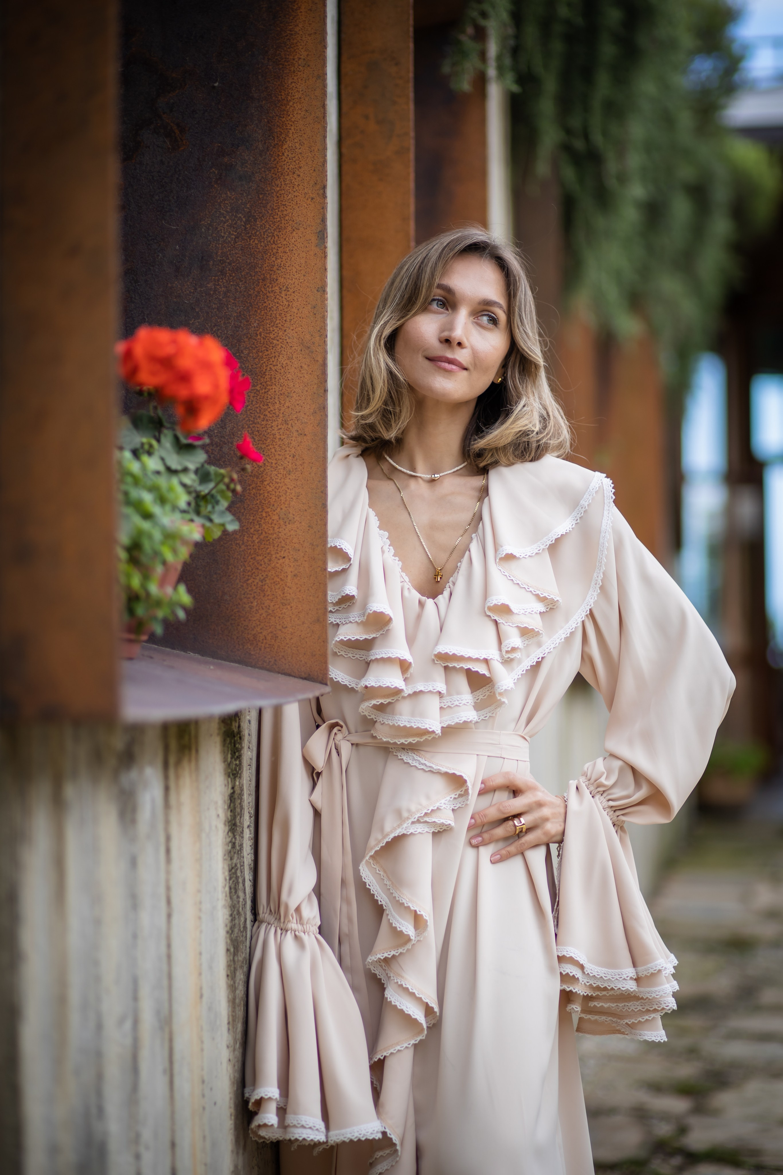 Экзархо Настя. Фотограф в Адлере и  Сочи Ирина Москалева