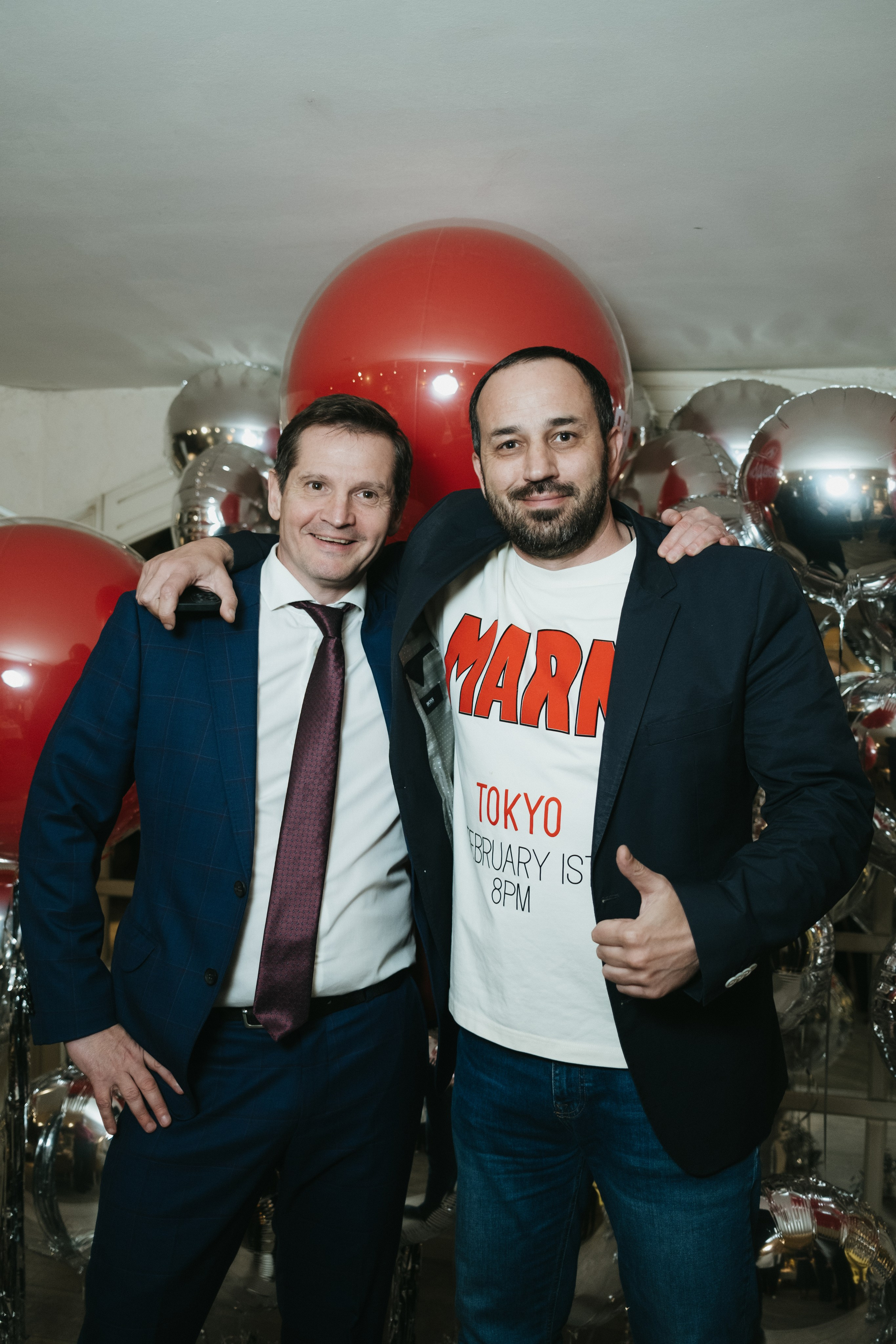 Корпоратив компании. Свадебный и репортажной фотограф Денис Ожигин в Краснодаре и Краснодарском крае