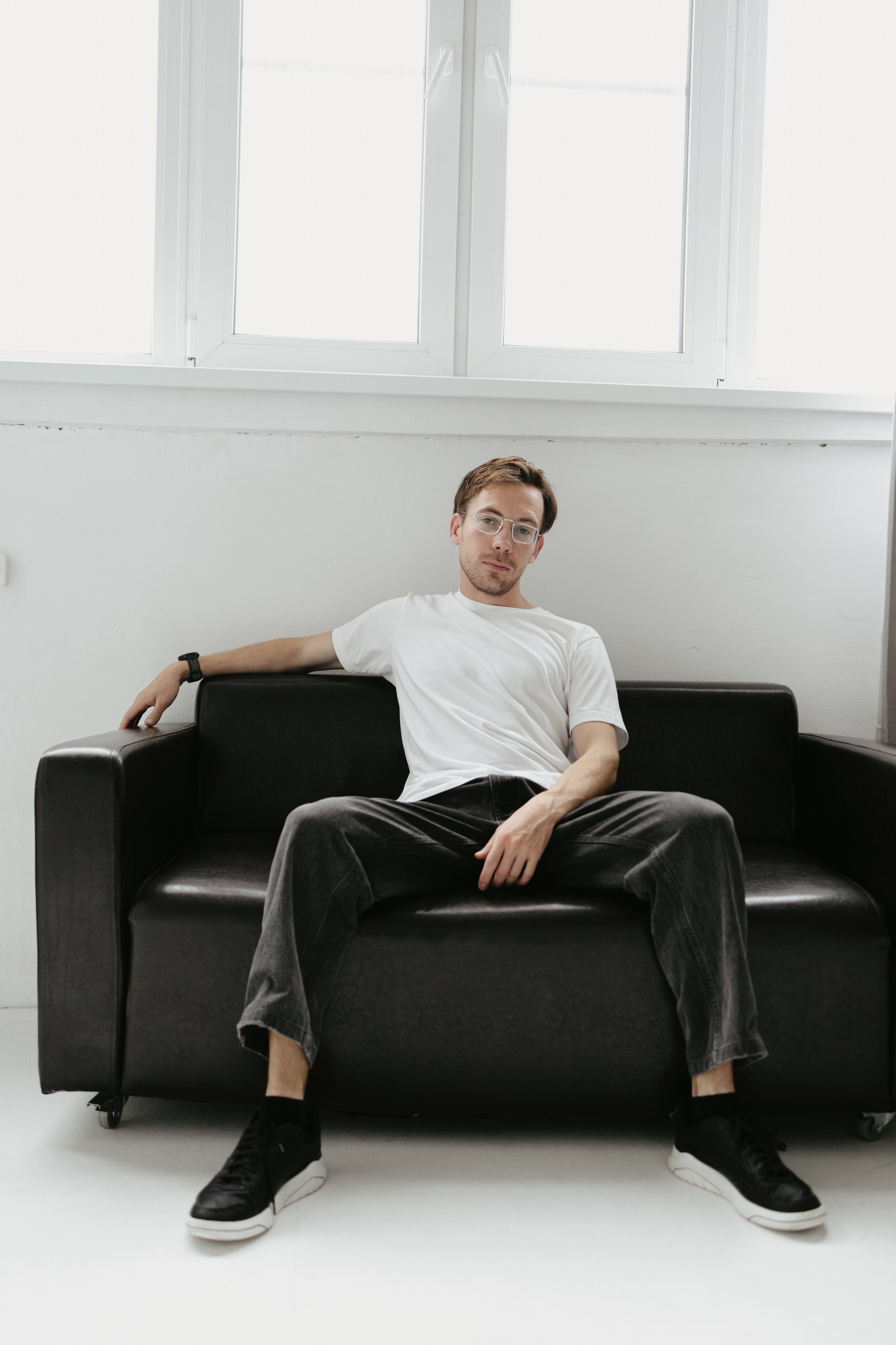 Рома. Про любовь